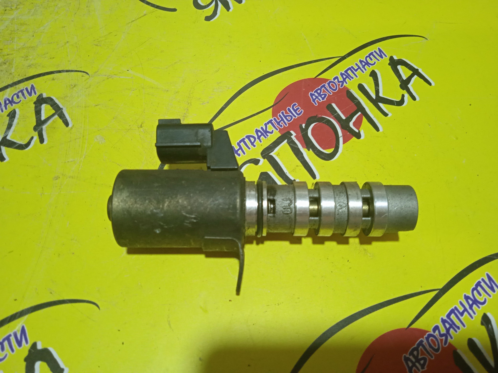 ДАТЧИК VVT-I/NIS/CR10DE/CR12DE/CR14DE/QG15DE/QG16DE/QG18DE/23796AU000