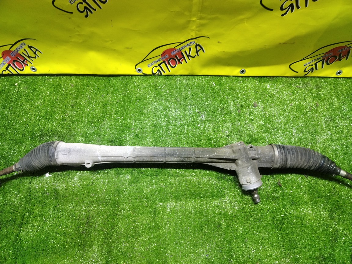 РЕЙКА РУЛЕВАЯ/TOY/MARK X ZIO/ANA10/ANA15/GGA10/ЭЛЕКТРО