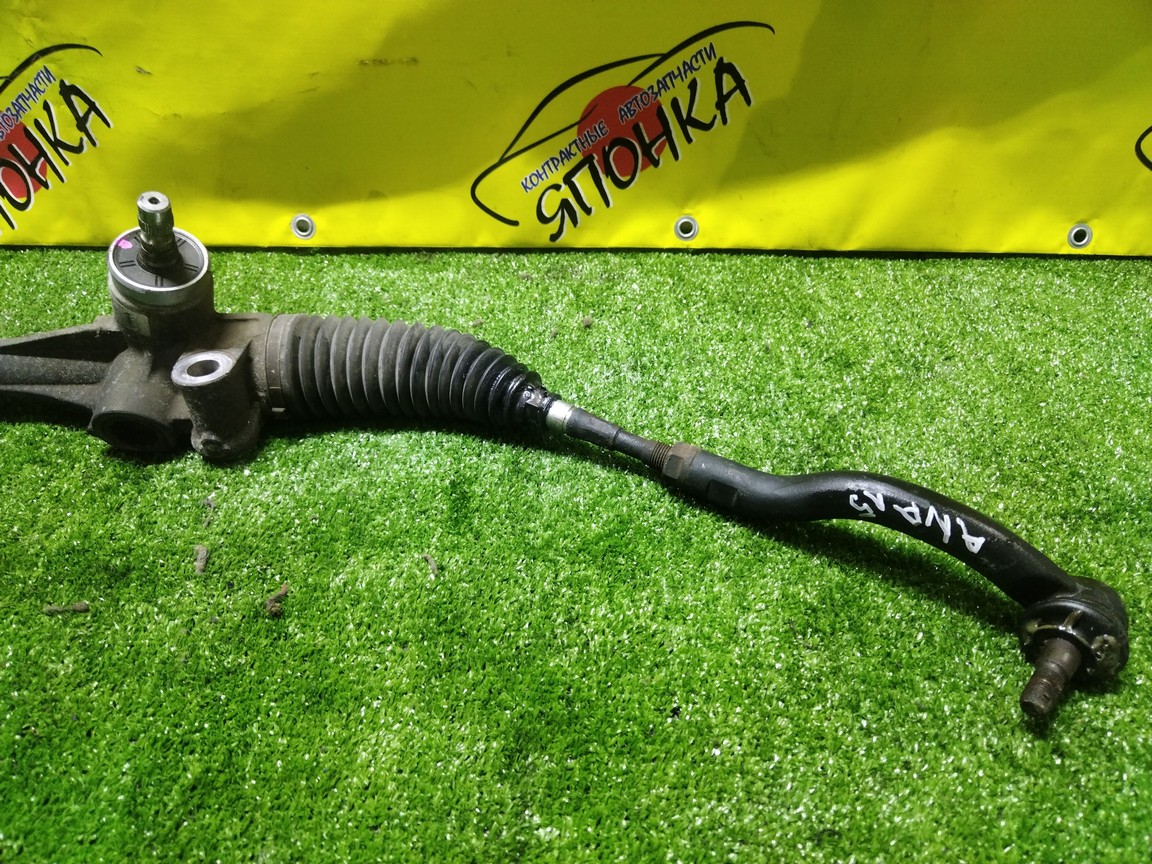 РЕЙКА РУЛЕВАЯ/TOY/MARK X ZIO/ANA10/ANA15/GGA10/ЭЛЕКТРО