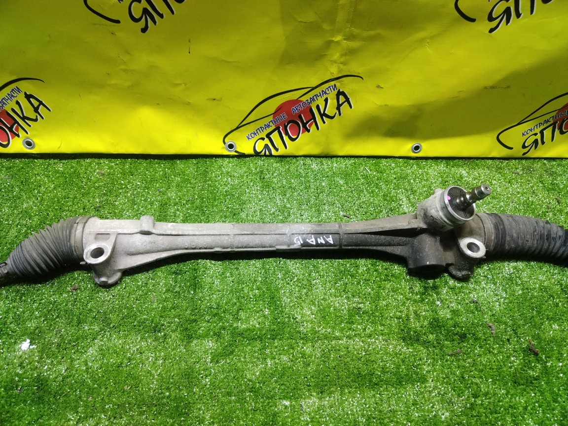 РЕЙКА РУЛЕВАЯ/TOY/MARK X ZIO/ANA10/ANA15/GGA10/ЭЛЕКТРО