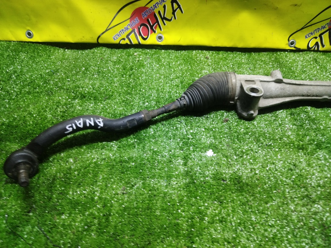 РЕЙКА РУЛЕВАЯ/TOY/MARK X ZIO/ANA10/ANA15/GGA10/ЭЛЕКТРО