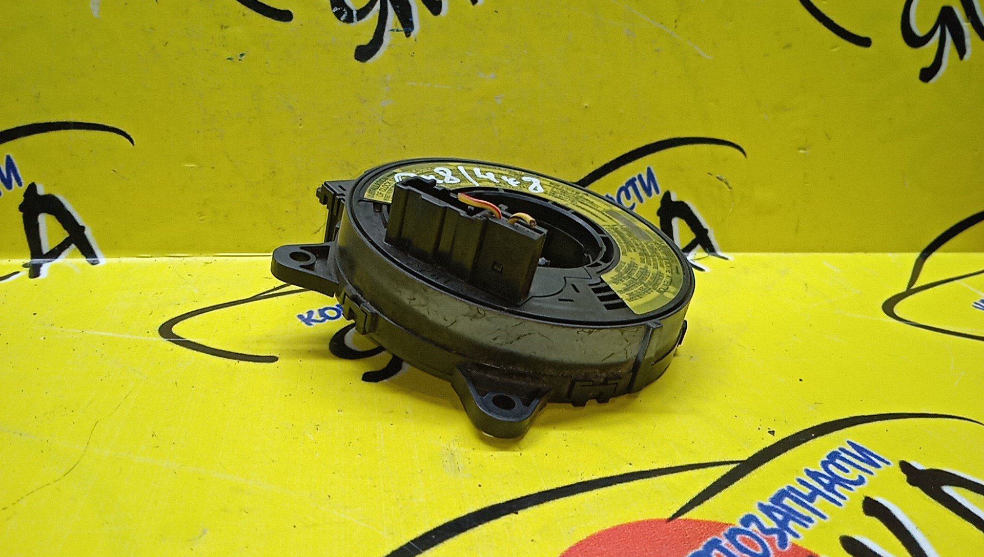 ШЛЕЙФ AIRBAG/FORD/ESCAPE/EPEW/10*12