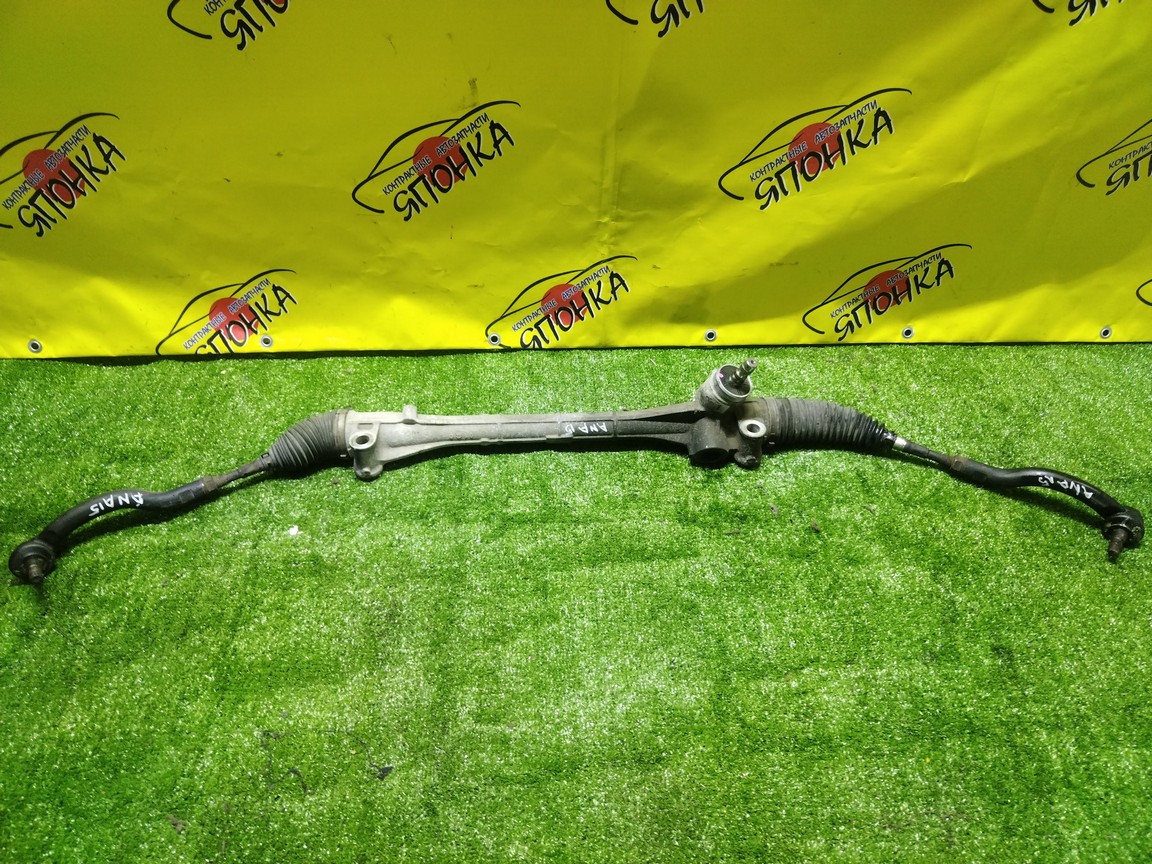 РЕЙКА РУЛЕВАЯ/TOY/MARK X ZIO/ANA10/ANA15/GGA10/ЭЛЕКТРО