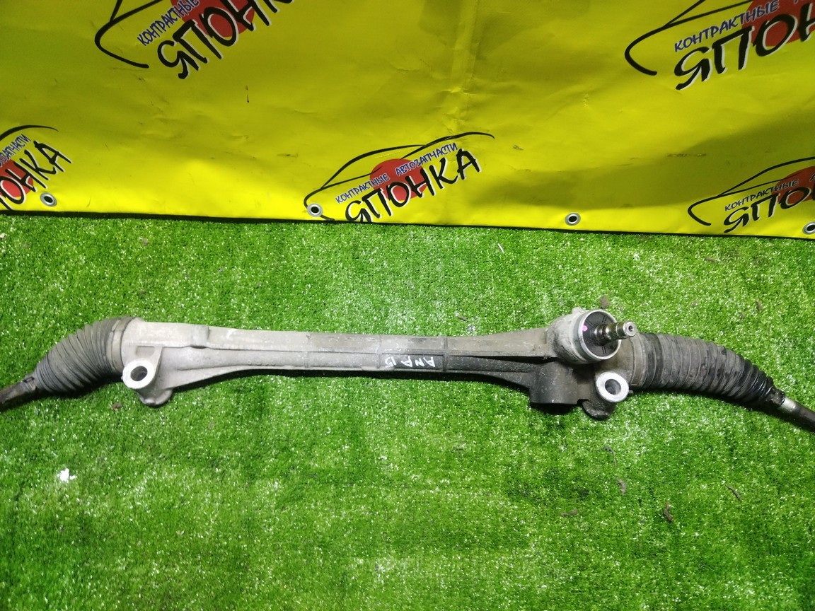 РЕЙКА РУЛЕВАЯ/TOY/MARK X ZIO/ANA10/ANA15/GGA10/ЭЛЕКТРО