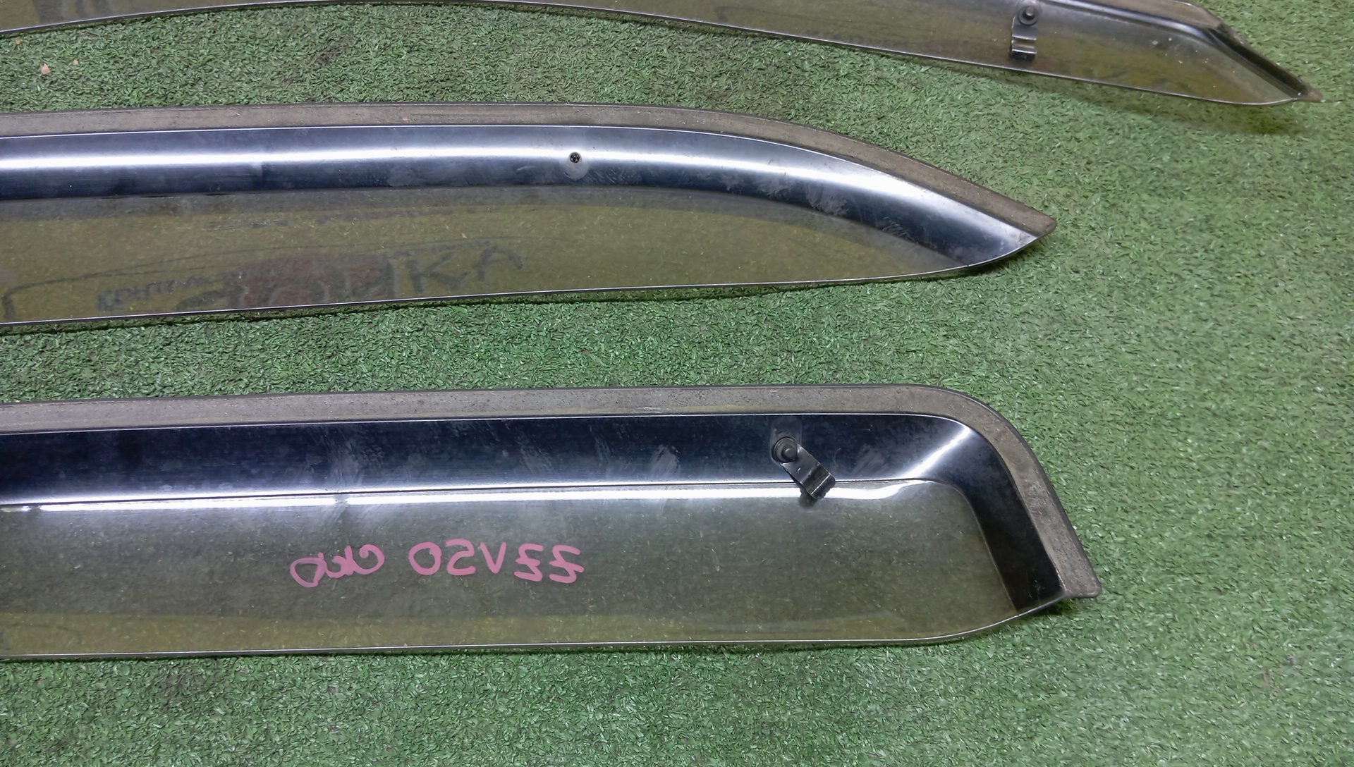 ВЕТРОВИК/TOY/VISTA/VISTA ARDEO/AZV50/AZV50G/AZV55/SV50/SV50G/SV55/ZZV50/КОМПЛЕКТ