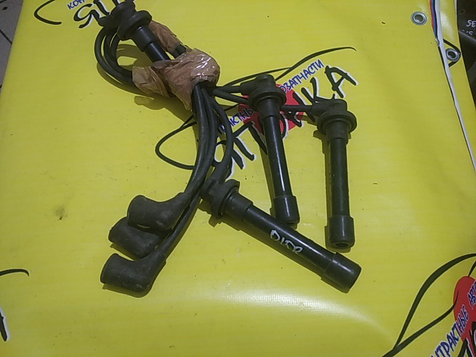 БРОНЕПРОВОД/HON/D13B/D15B/ТРАМБЛЕРНЫЙ/КОМПЛЕКТ