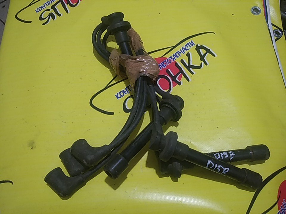 БРОНЕПРОВОД/HON/D13B/D15B/ТРАМБЛЕРНЫЙ/КОМПЛЕКТ