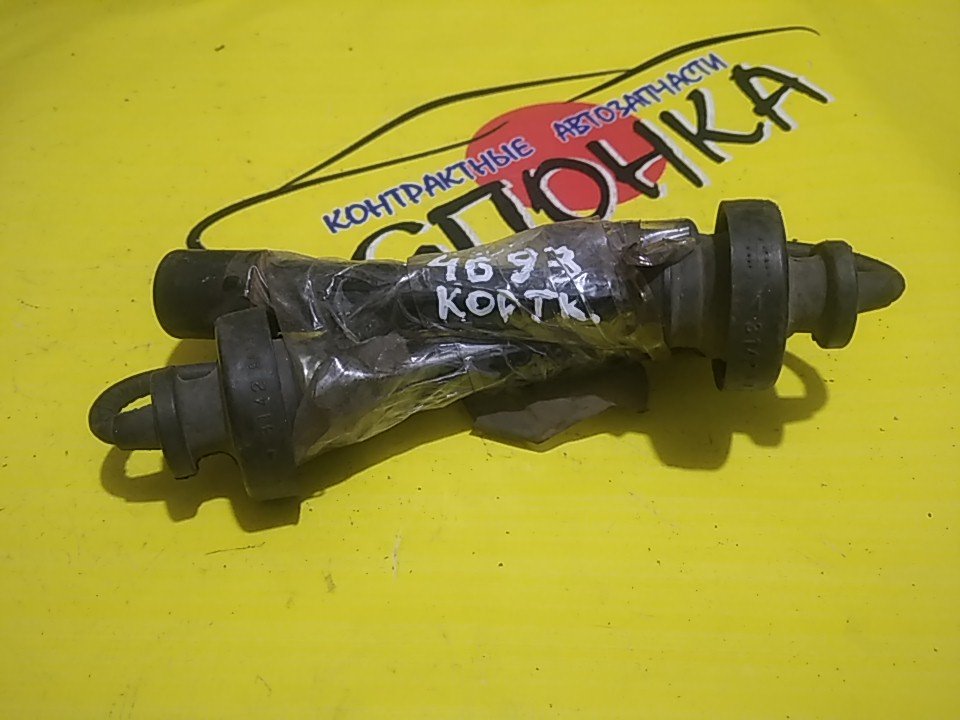 БРОНЕПРОВОД/MMC/4G93/КАТУШЕЧНЫЙ/КОРОТКИЙ