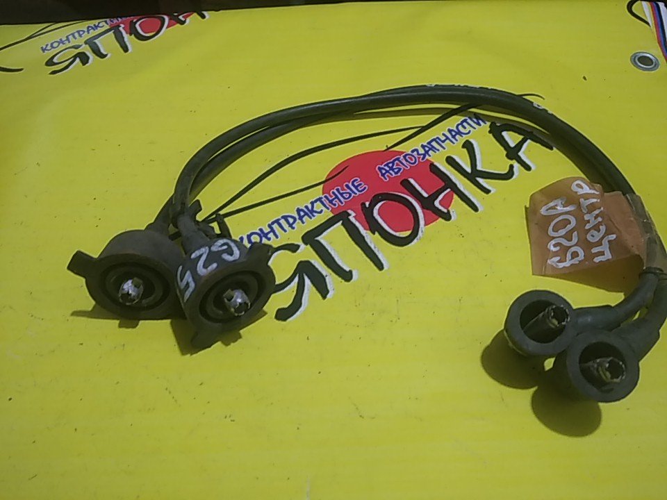 БРОНЕПРОВОД/HON/G20A/G25A/ТРАМБЛЕРНЫЙ/ЦЕНТРАЛЬНЫЙ