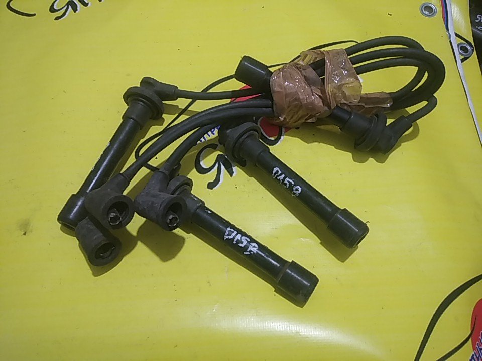 БРОНЕПРОВОД/HON/D13B/D15B/ТРАМБЛЕРНЫЙ/КОМПЛЕКТ