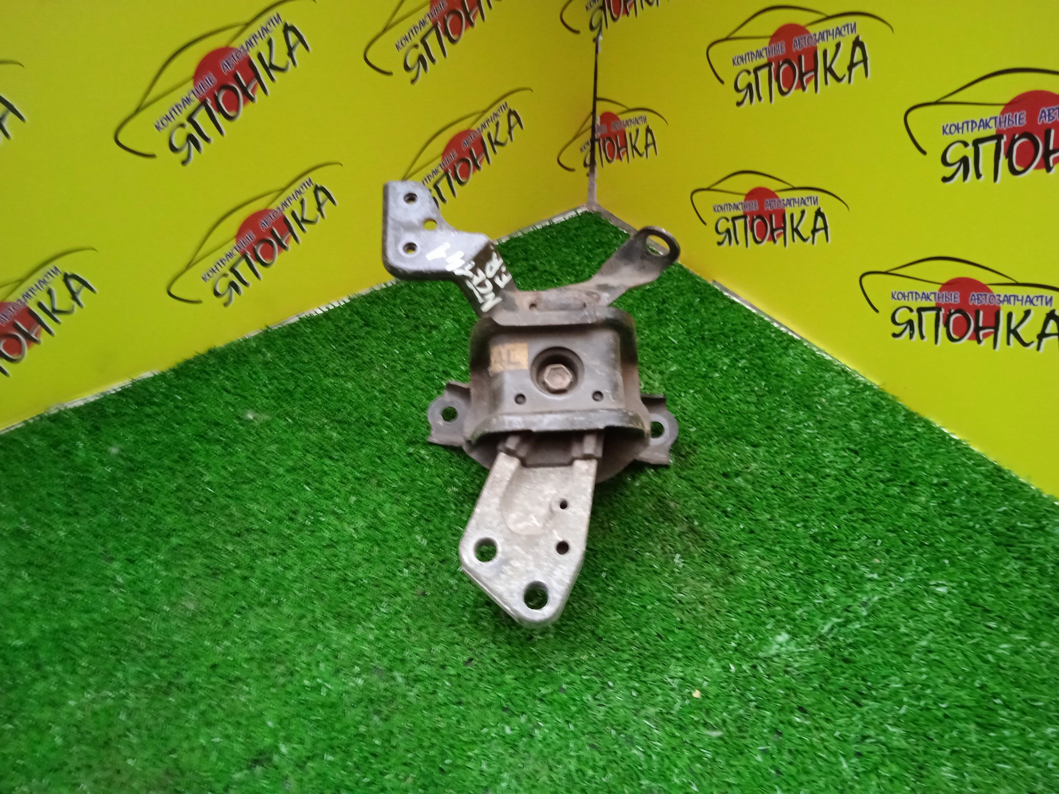 ПОДУШКА ДВС/TOY/COROLLA AXIO/COROLLA FIELDER/NZE144/NZE144G/1NZ-FE/4WD/F/R