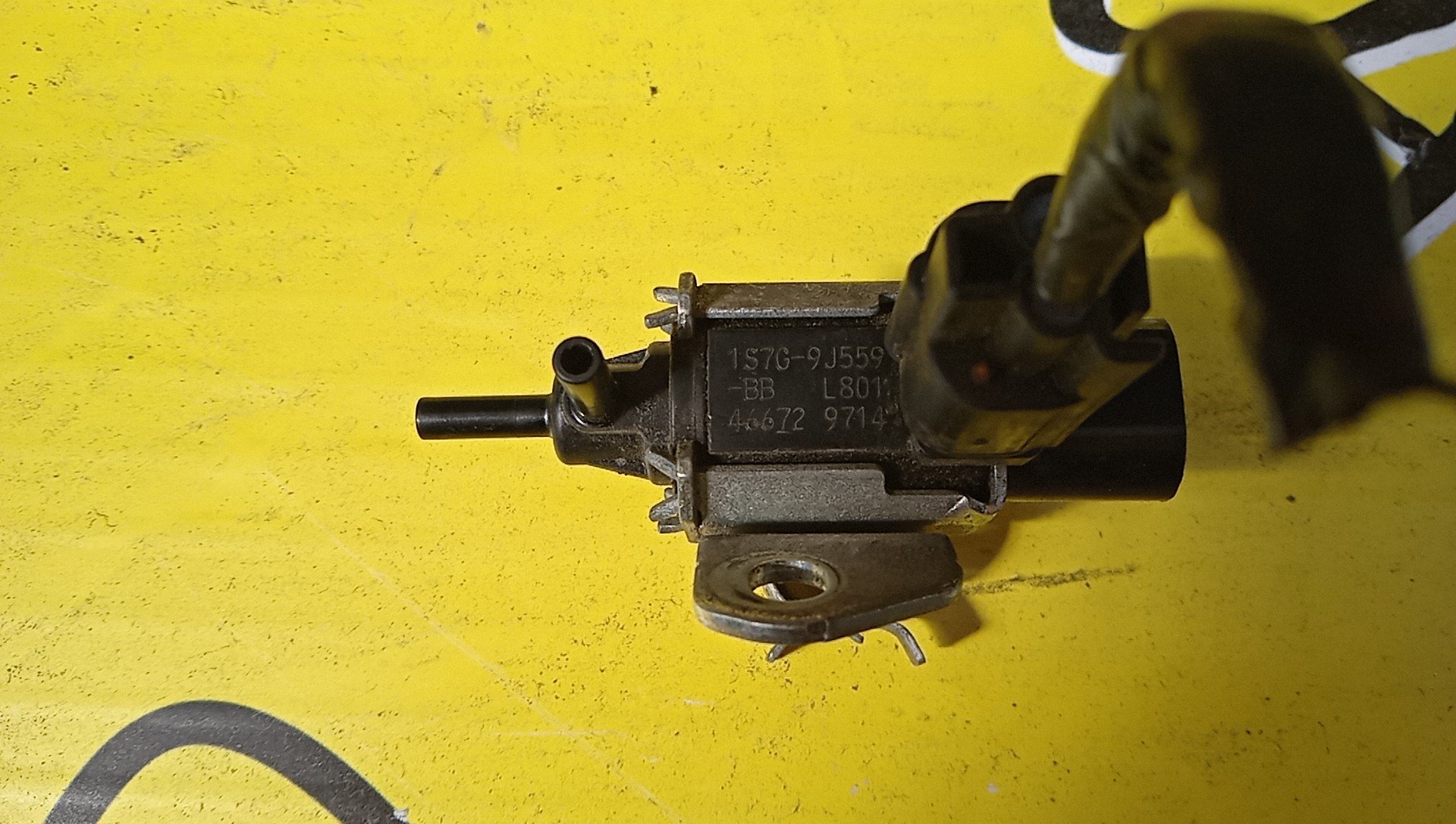 ВАКУУМНЫЙ КЛАПАН/MAZ/L3/LF/ATENZA/AXELA/GG3P/BK3P/4M5G9A500