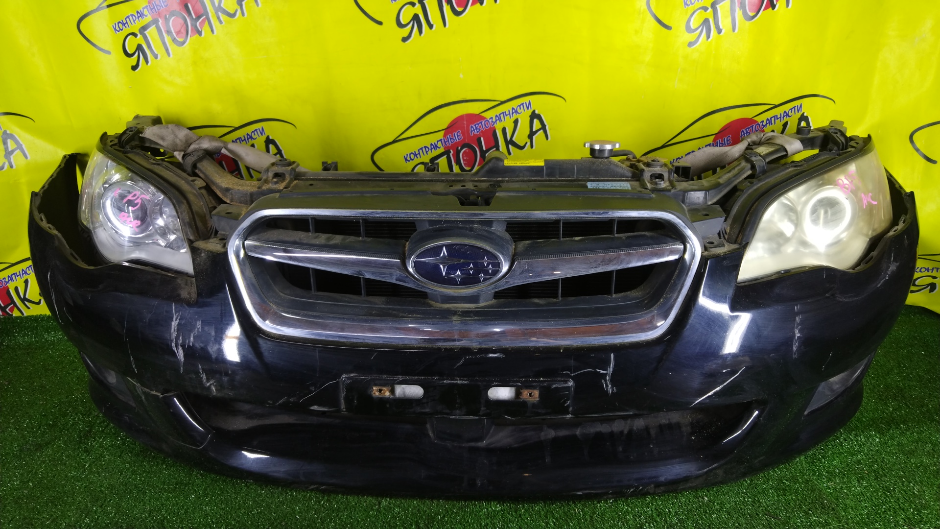 NOSECUT/SUB/LEGACY/LEGACY WAGON/BL5/BL9/BLE/BP5/BP9/BPE/BPH/XENON/2 МОДЕЛЬ/53060AG0009P/53040AG0019P/53060AG0209P/57712AG310/57712AG000