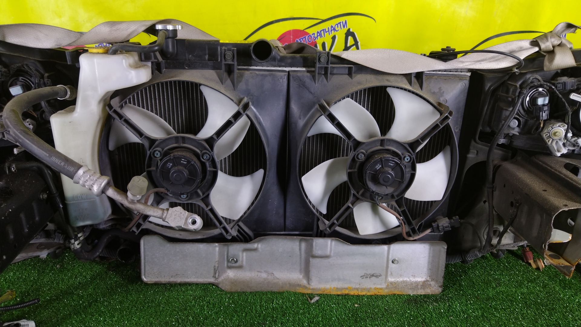 NOSECUT/SUB/LEGACY/LEGACY WAGON/BL5/BL9/BLE/BP5/BP9/BPE/BPH/XENON/2 МОДЕЛЬ/53060AG0009P/53040AG0019P/53060AG0209P/57712AG310/57712AG000