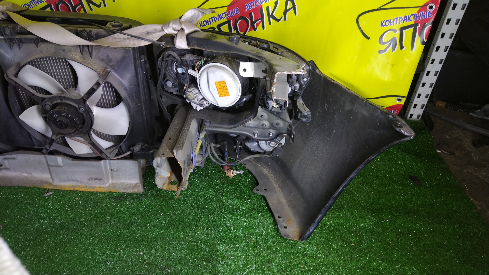 NOSECUT/SUB/LEGACY/LEGACY WAGON/BL5/BL9/BLE/BP5/BP9/BPE/BPH/XENON/2 МОДЕЛЬ/53060AG0009P/53040AG0019P/53060AG0209P/57712AG310/57712AG000