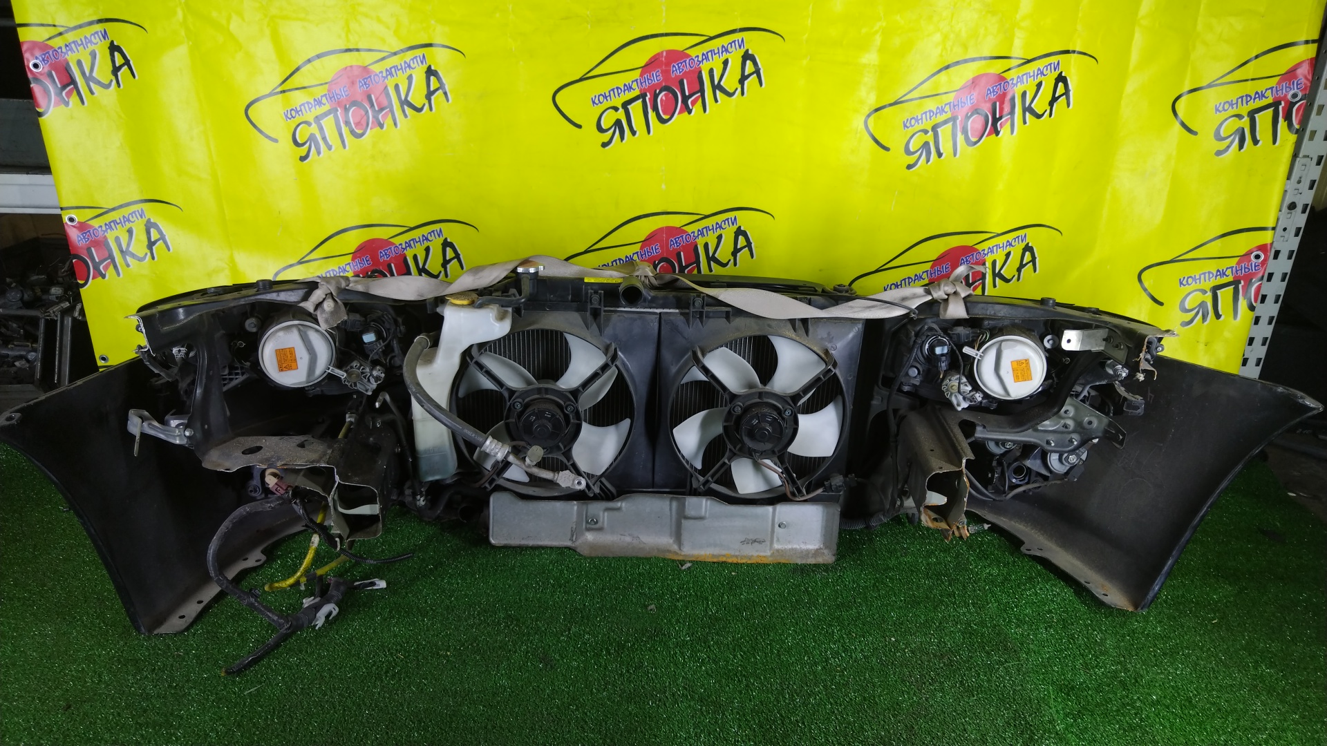 NOSECUT/SUB/LEGACY/LEGACY WAGON/BL5/BL9/BLE/BP5/BP9/BPE/BPH/XENON/2 МОДЕЛЬ/53060AG0009P/53040AG0019P/53060AG0209P/57712AG310/57712AG000
