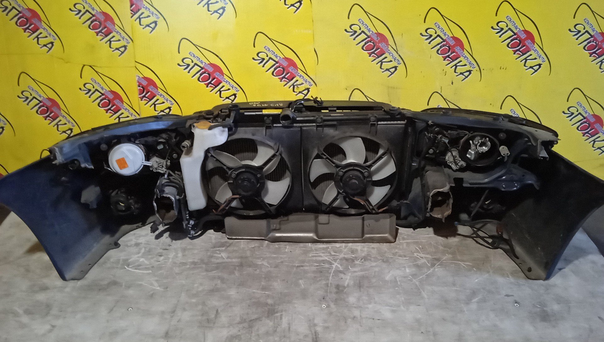NOSECUT/SUB/LEGACY/LEGACY WAGON/BL5/BL9/BLE/BP5/BP9/BPE/BPH/XENON/2 МОДЕЛЬ/53060AG0009P/53040AG0019P/53060AG0209P/57712AG310/57712AG000