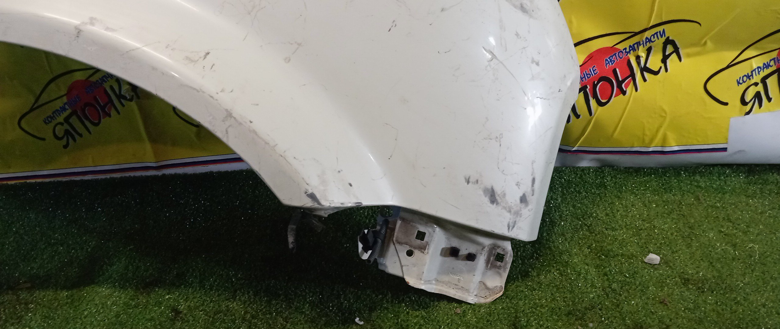 КРЫЛО/NIS/CUBE/BGZ11/BNZ11/BZ11/YGNZ11/YGZ11/YZ11/F/R/631003U037