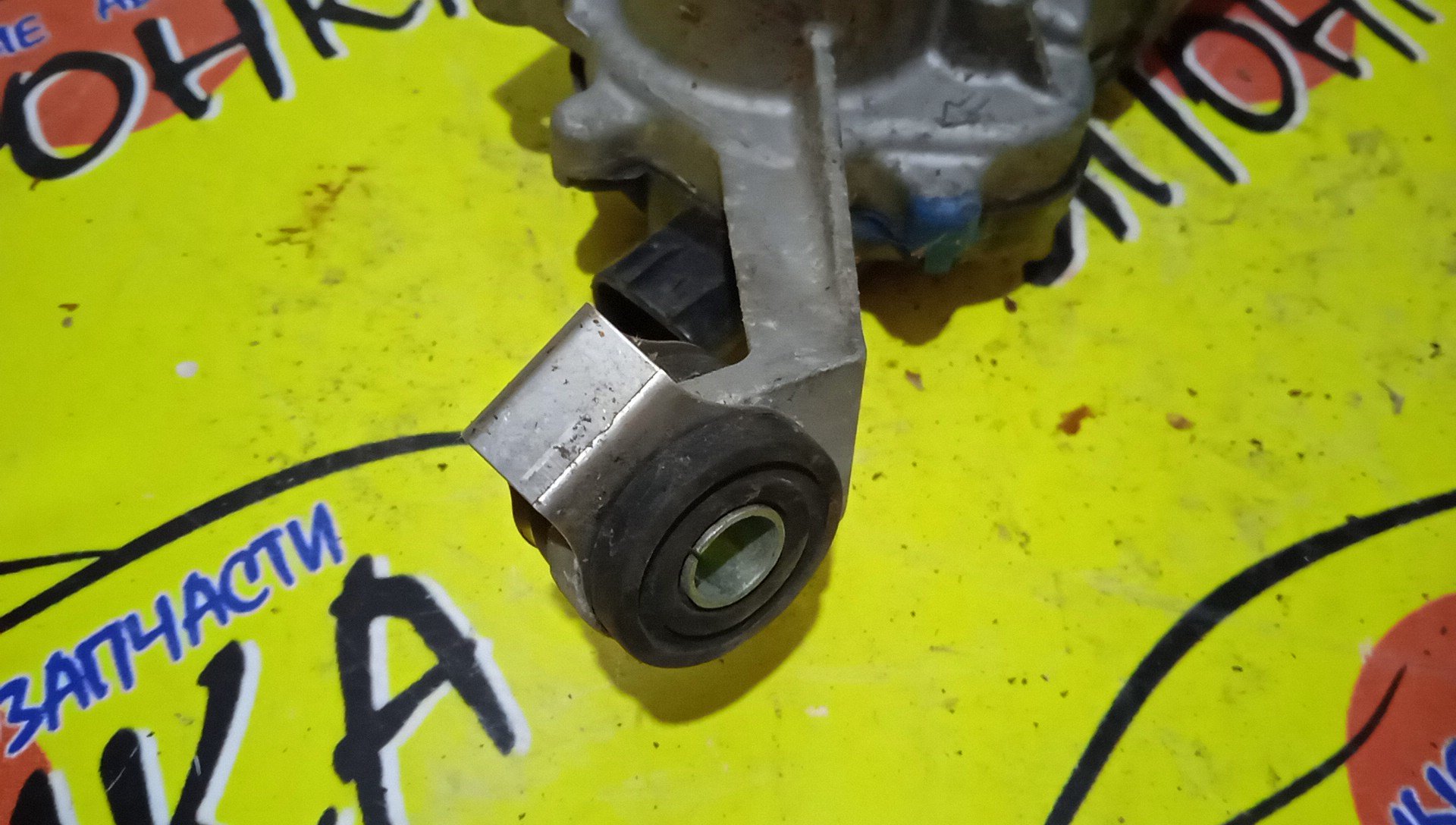 МОТОР ДВОРНИКОВ/HON/FIT/GD1/GD2/GD3/GD4/GD5