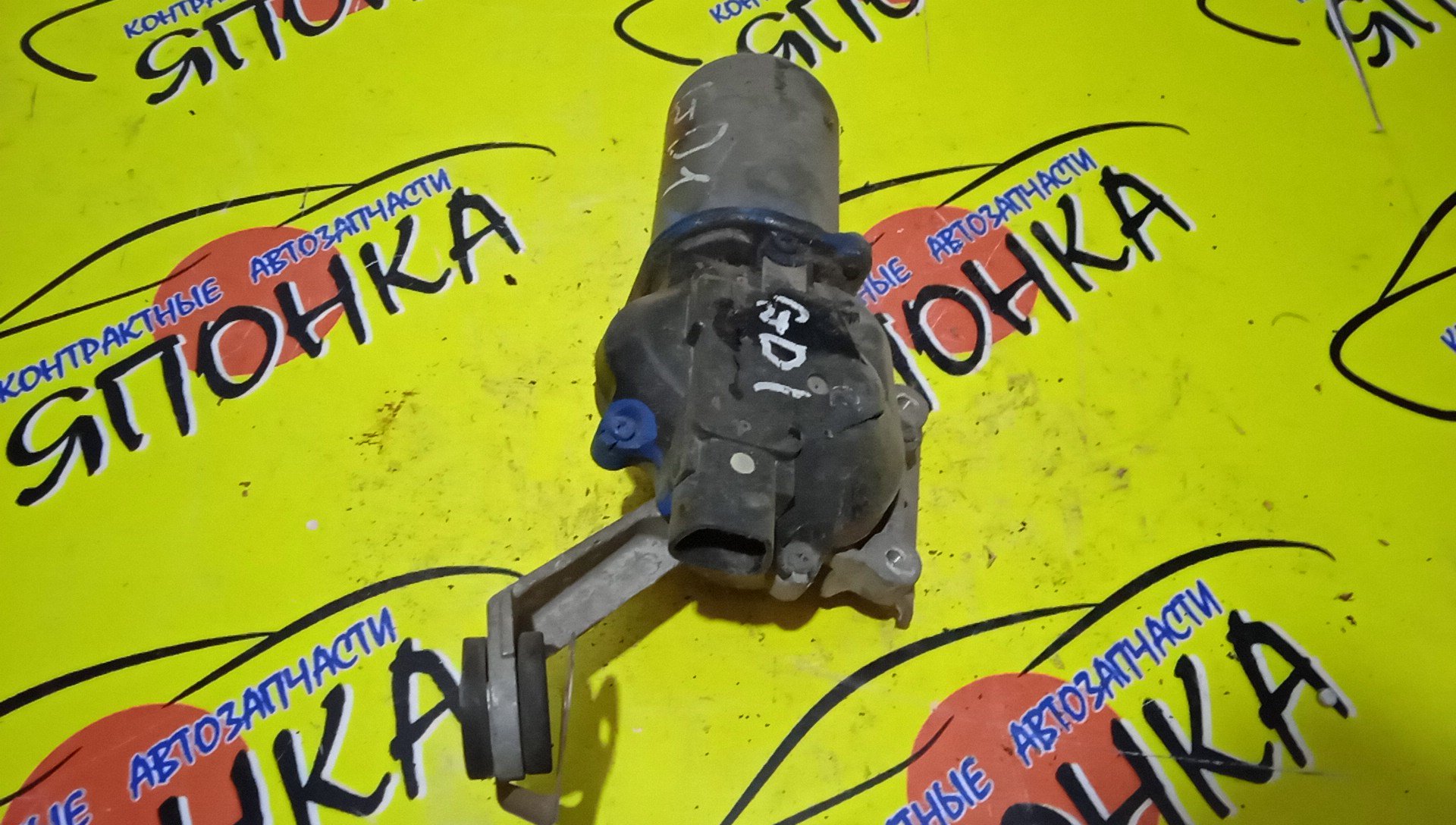 МОТОР ДВОРНИКОВ/HON/FIT/GD1/GD2/GD3/GD4/GD5