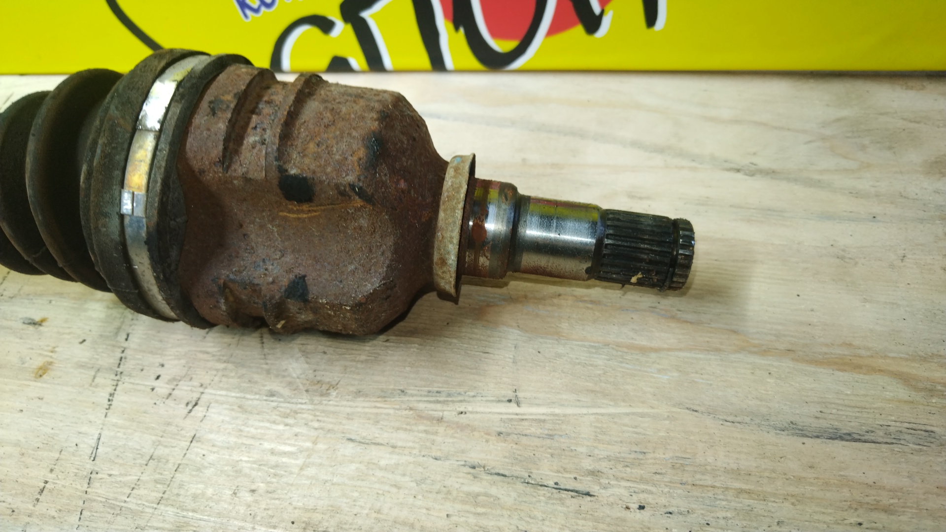 ПРИВОД/TOY/4A-FE/4E-FE/5A-FE/5E-FE/7A-FE/CALDINA/CARINA/COROLLA/CERES/LEVIN/SPACIO/CORONA/SPRINTER/SPRINTER CARIB/SPRINTER MARINO/SPRINTER TRUENO/AE100/AE101/AE101L/AE102L/AE110/AE111/AE111G/AE111N/AT170/AT171/AT190/AT191/AT191G/AT192/AT210/AT211/AT211G/AT212/EE101/EE111/ET195/F/R/АТМ/МТМ/С ABS