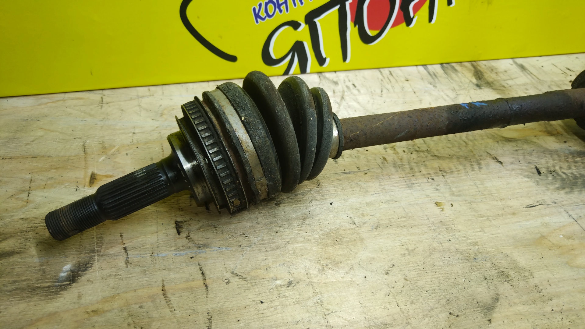 ПРИВОД/TOY/4A-FE/4E-FE/5A-FE/5E-FE/7A-FE/CALDINA/CARINA/COROLLA/CERES/LEVIN/SPACIO/CORONA/SPRINTER/SPRINTER CARIB/SPRINTER MARINO/SPRINTER TRUENO/AE100/AE101/AE101L/AE102L/AE110/AE111/AE111G/AE111N/AT170/AT171/AT190/AT191/AT191G/AT192/AT210/AT211/AT211G/AT212/EE101/EE111/ET195/F/R/АТМ/МТМ/С ABS