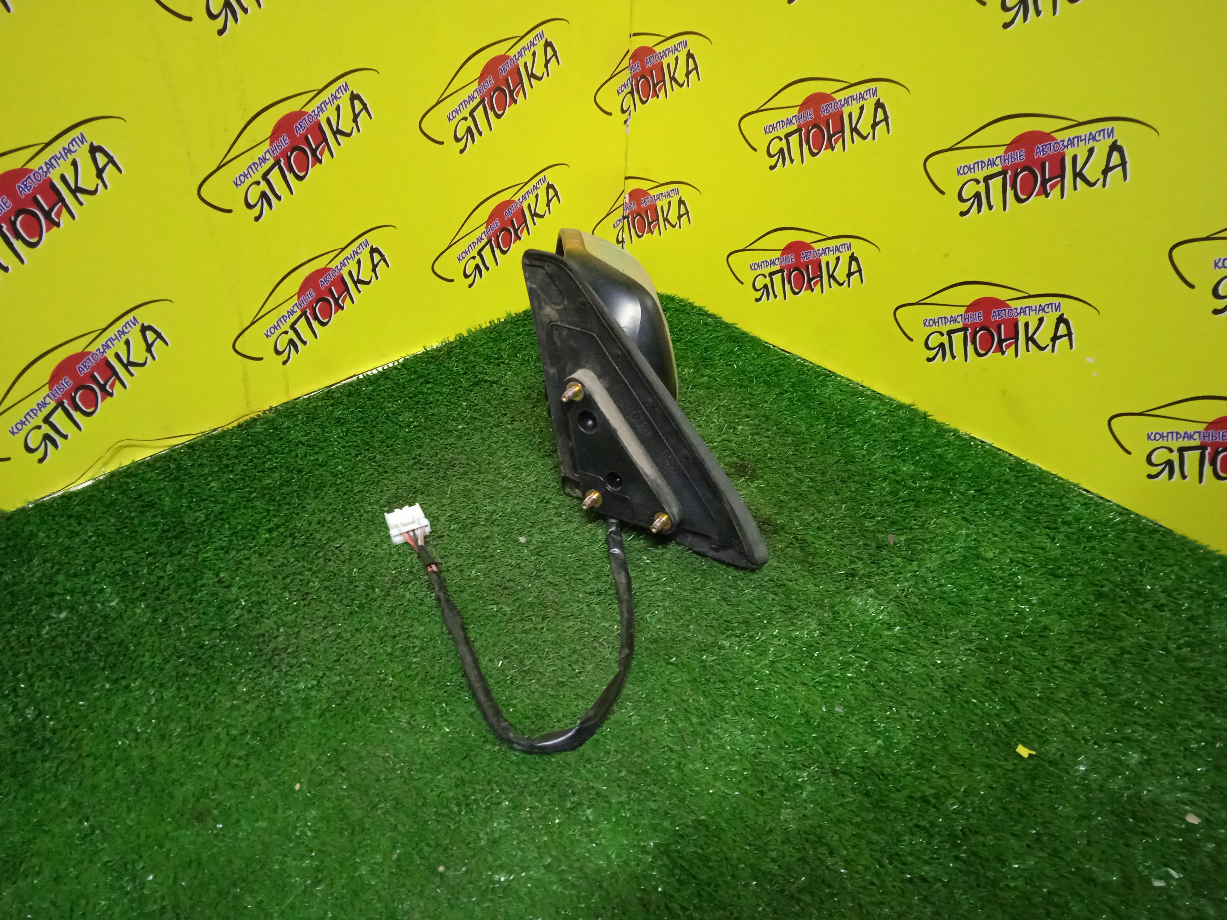 ЗЕРКАЛО/MAZ/DEMIO/DW/DW3W/DW5W/5KOHT/L