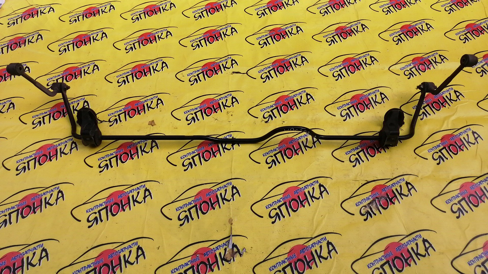 СТАБИЛИЗАТОР/MERC/C-CLASS/CLC-CLASS/CLK-CLASS/CL203/S203/W203/A209/C209/M112E26/M112E32/M113E50/M271DE18ML/B/A2033261365