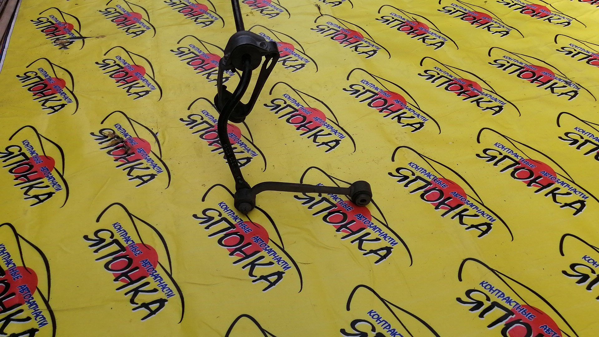 СТАБИЛИЗАТОР/MERC/C-CLASS/CLC-CLASS/CLK-CLASS/CL203/S203/W203/A209/C209/M112E26/M112E32/M113E50/M271DE18ML/B/A2033261365