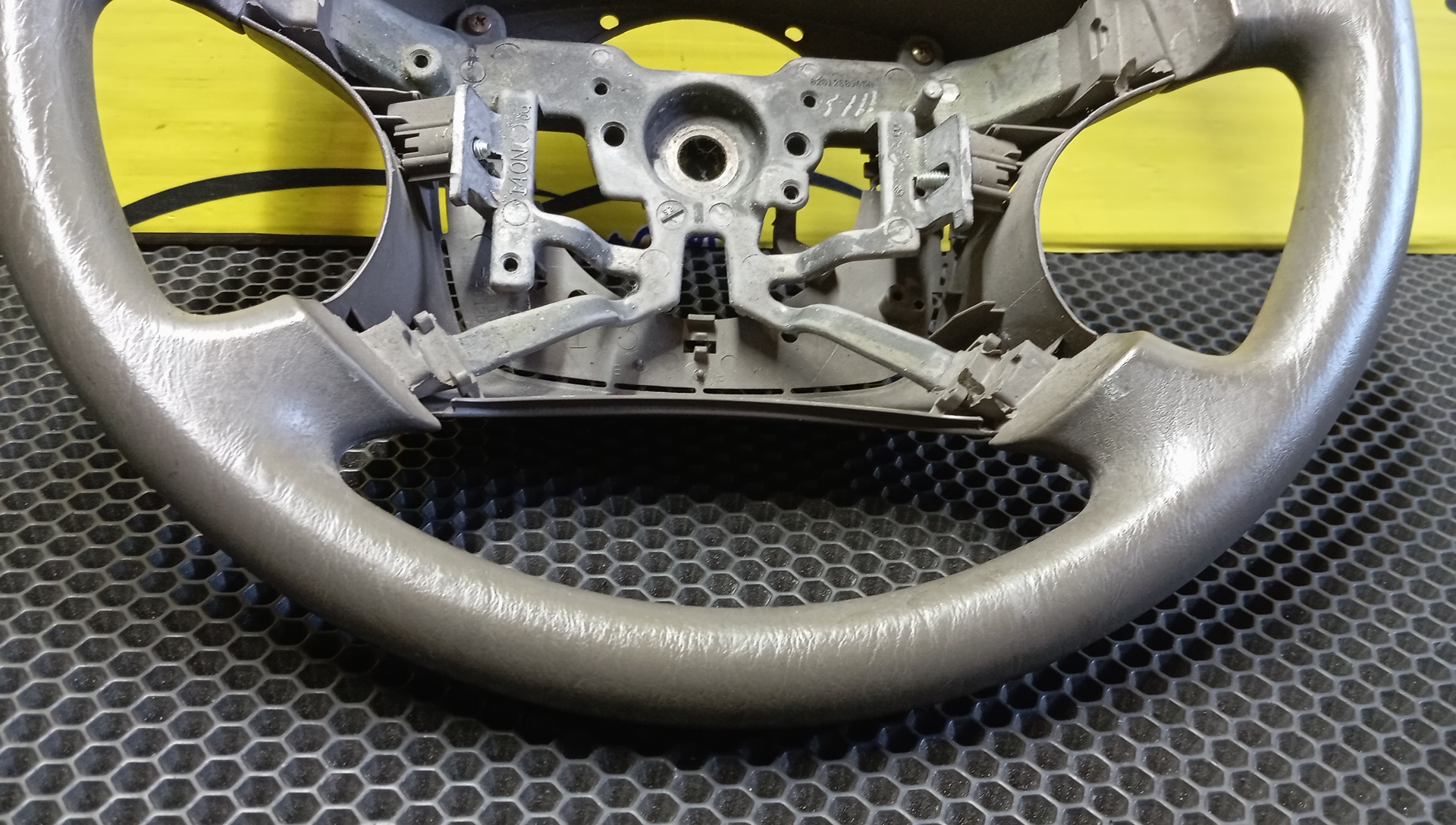 РУЛЬ/TOY/ALLEX/COROLLA/COROLLA FIELDER/COROLLA RUNX/COROLLA SPACIO/ESTIMA/ESTIMA HYBRID/MARK II/MARK II BLIT/NADIA/NOAH/VISTA/VOXY/ACN10/ACN15/ACR30W/ACR40W/AHR10W/AZR60G/AZR65G/AZV50/AZV55/CE121/GX110/GX115/JZX110/JZX115/MCR30W/MCR40W/NZE120/NZE121/NZE124/SV50/451001A020