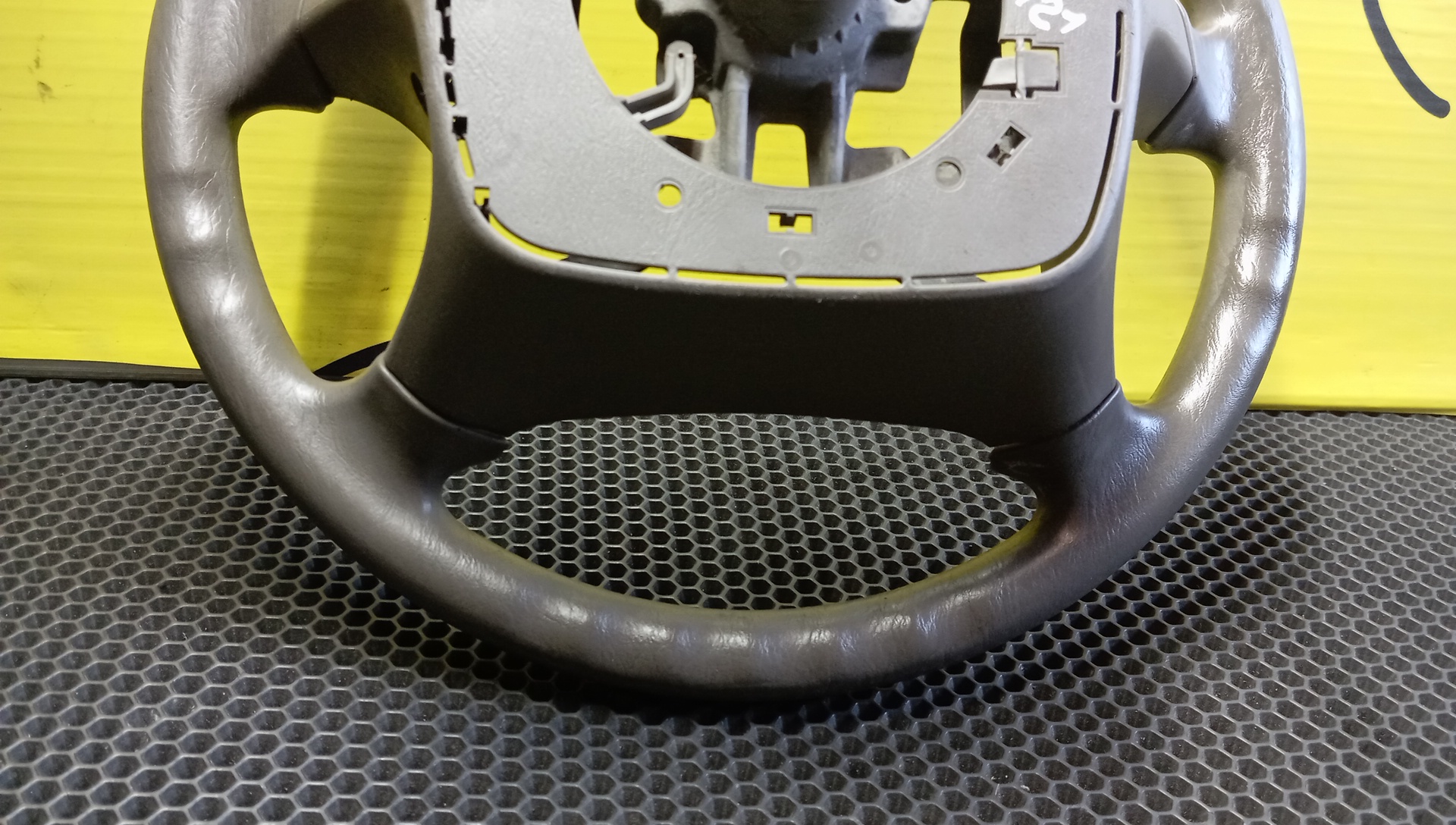 РУЛЬ/TOY/ALLEX/COROLLA/COROLLA FIELDER/COROLLA RUNX/COROLLA SPACIO/ESTIMA/ESTIMA HYBRID/MARK II/MARK II BLIT/NADIA/NOAH/VISTA/VOXY/ACN10/ACN15/ACR30W/ACR40W/AHR10W/AZR60G/AZR65G/AZV50/AZV55/CE121/GX110/GX115/JZX110/JZX115/MCR30W/MCR40W/NZE120/NZE121/NZE124/SV50/451001A020