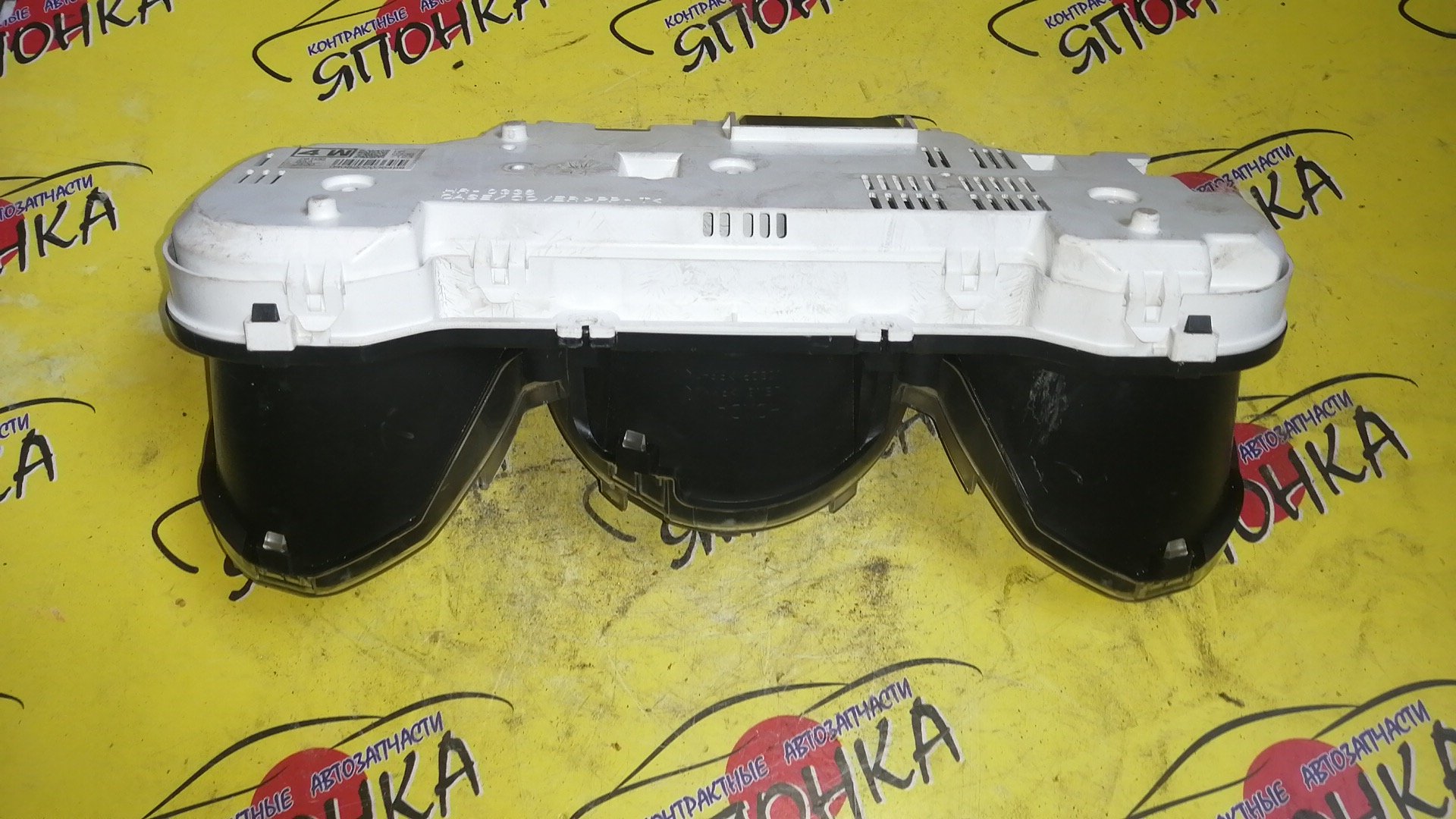 ЩИТОК ПРИБОРОВ/HON/FIT/GD1/GD2/GD3/GD4/ТАХОМЕТР