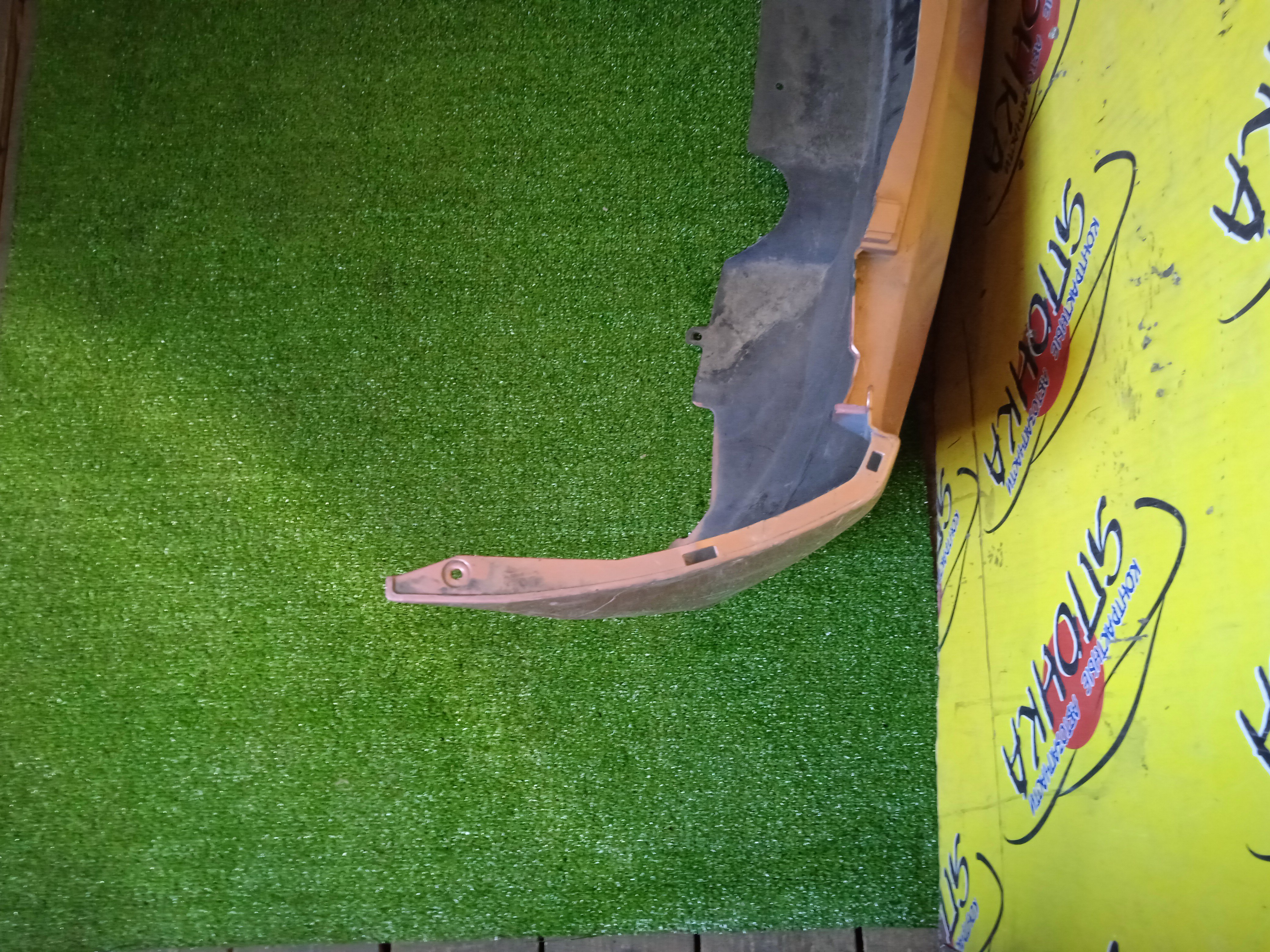 БАМПЕР/NIS/MARCH/MICRA/AK12/BK12/BNK12/K12/YK12/B/3 МОДЕЛЬ