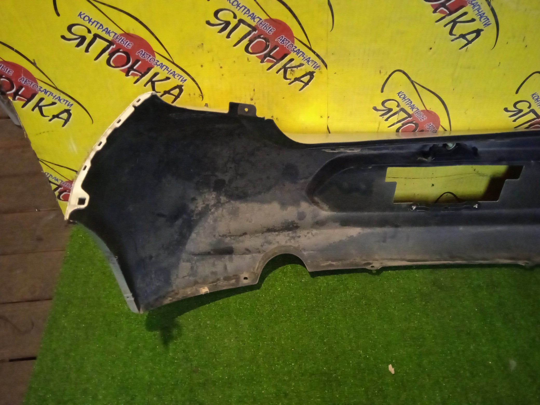 БАМПЕР/NIS/MARCH/MICRA/K13/NK13/B/1 МОДЕЛЬ/850221HJ0H