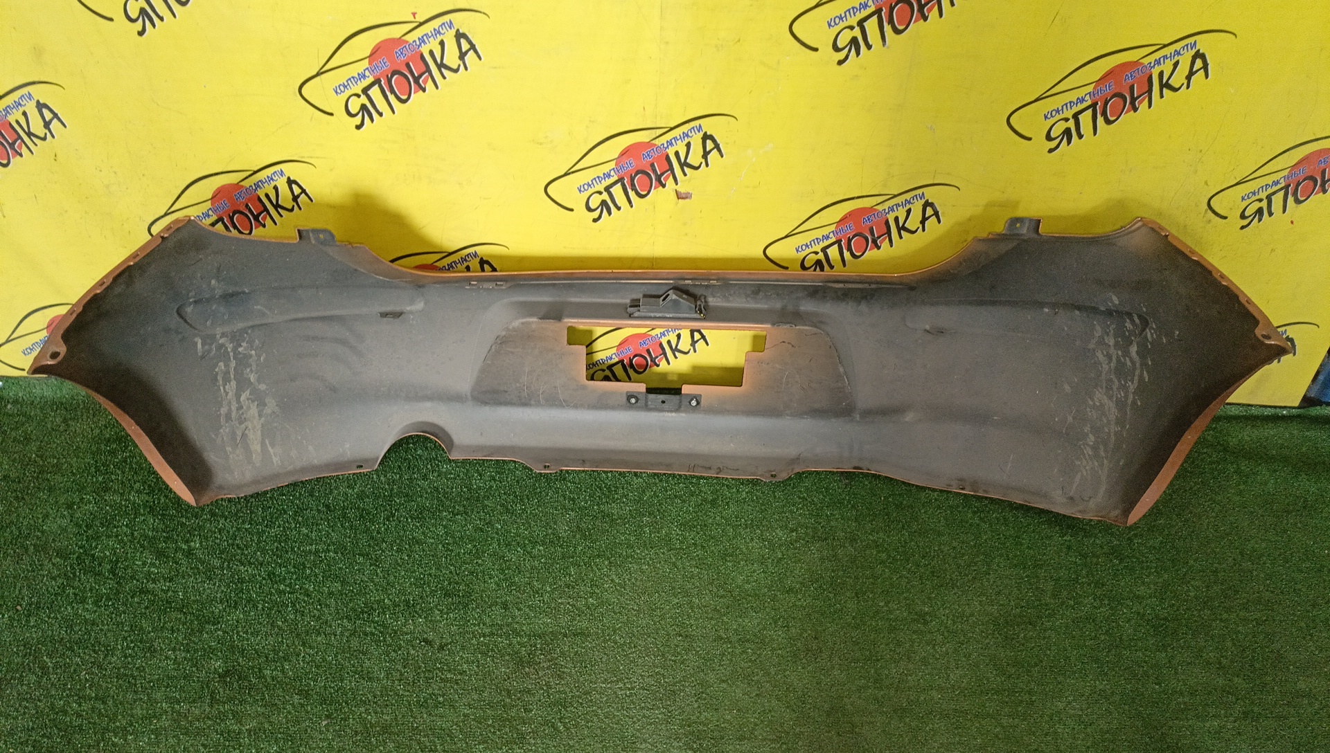 БАМПЕР/NIS/MARCH/MICRA/K13/NK13/B/1 МОДЕЛЬ/850221HJ0H