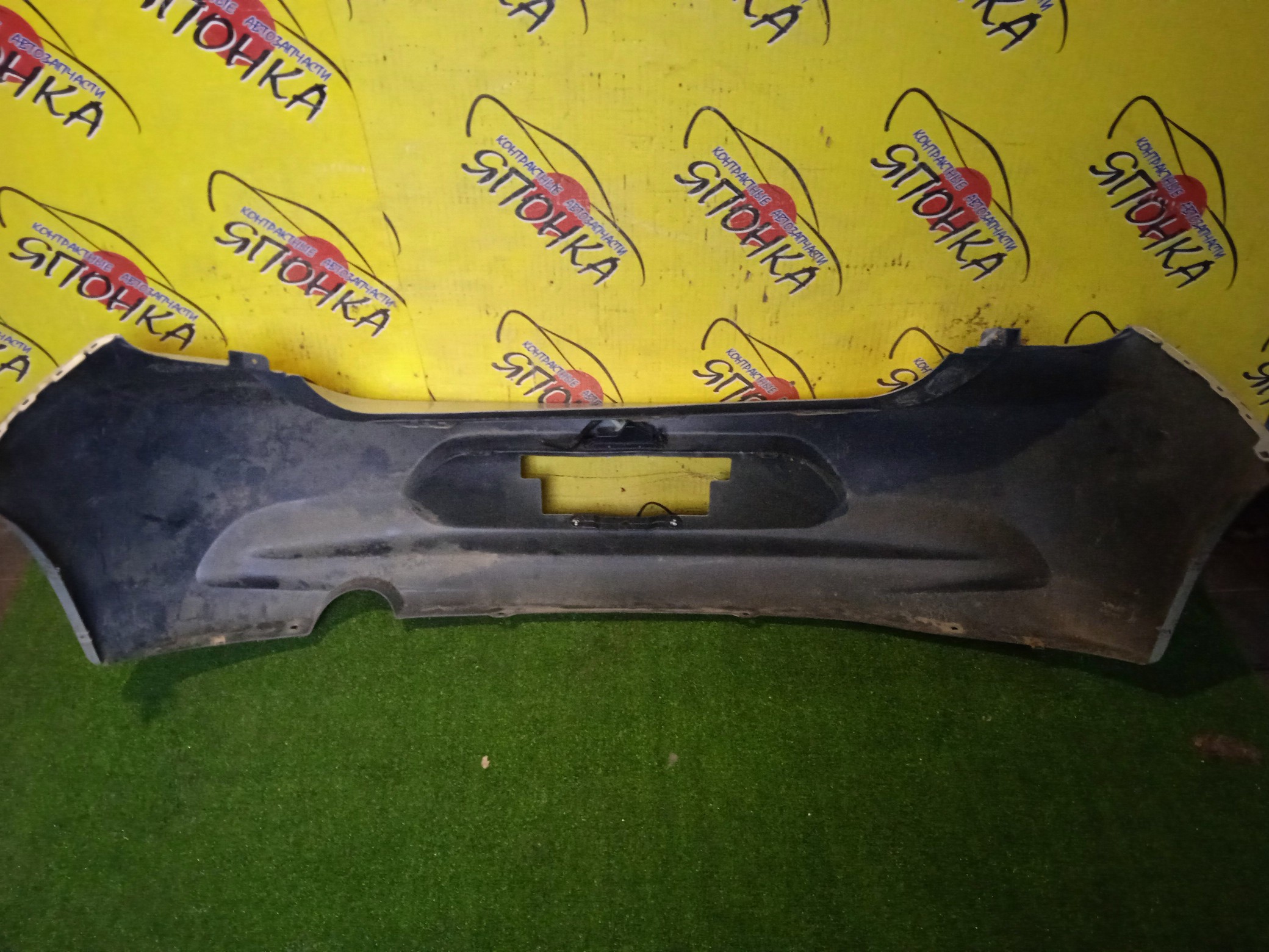 БАМПЕР/NIS/MARCH/MICRA/K13/NK13/B/1 МОДЕЛЬ/850221HJ0H