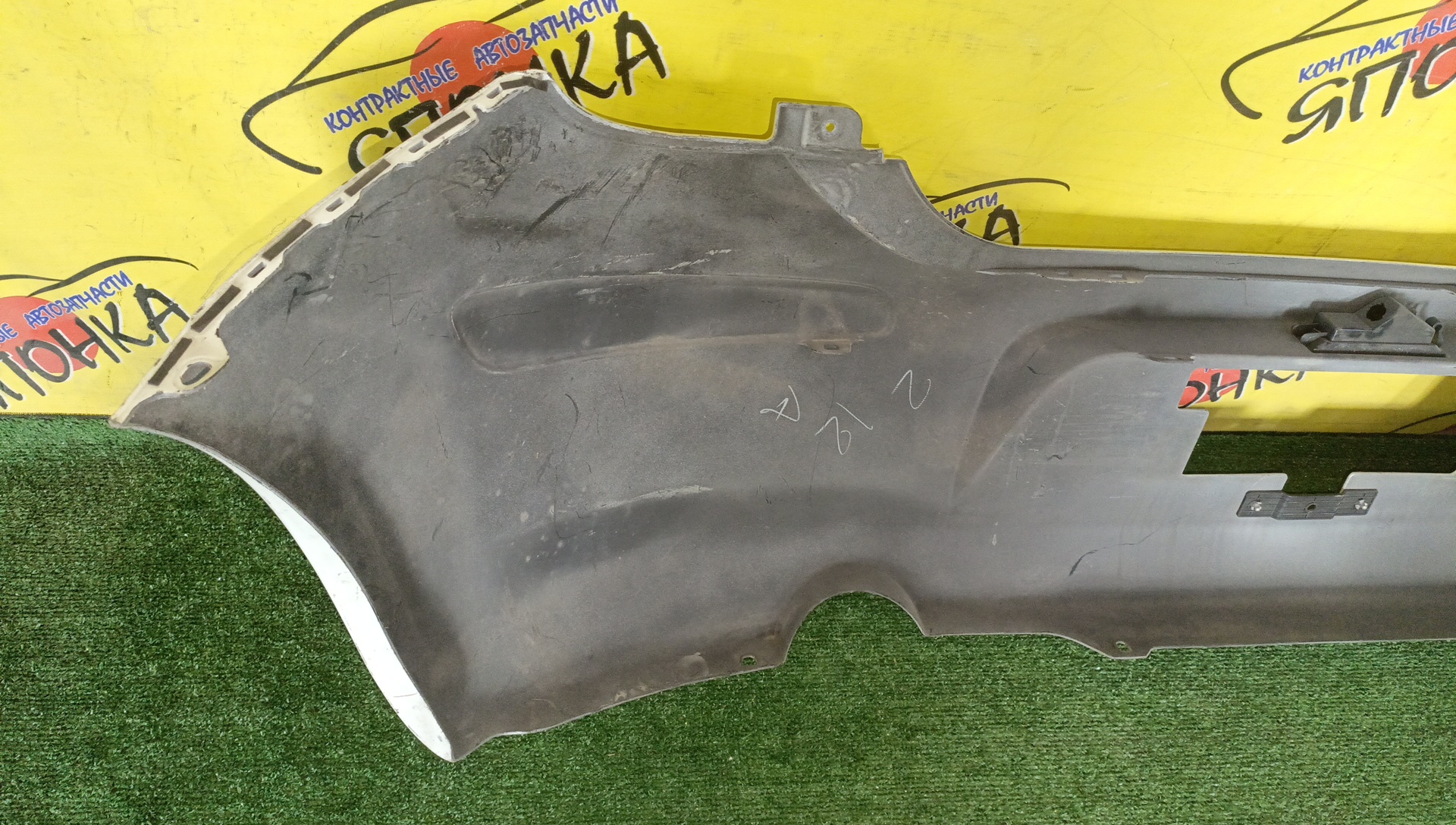 БАМПЕР/NIS/MARCH/MICRA/K13/NK13/B/1 МОДЕЛЬ/850221HJ0H