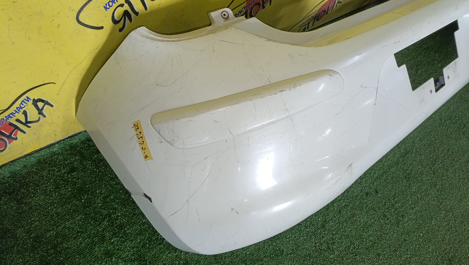 БАМПЕР/NIS/MARCH/MICRA/K13/NK13/B/1 МОДЕЛЬ/850221HJ0H