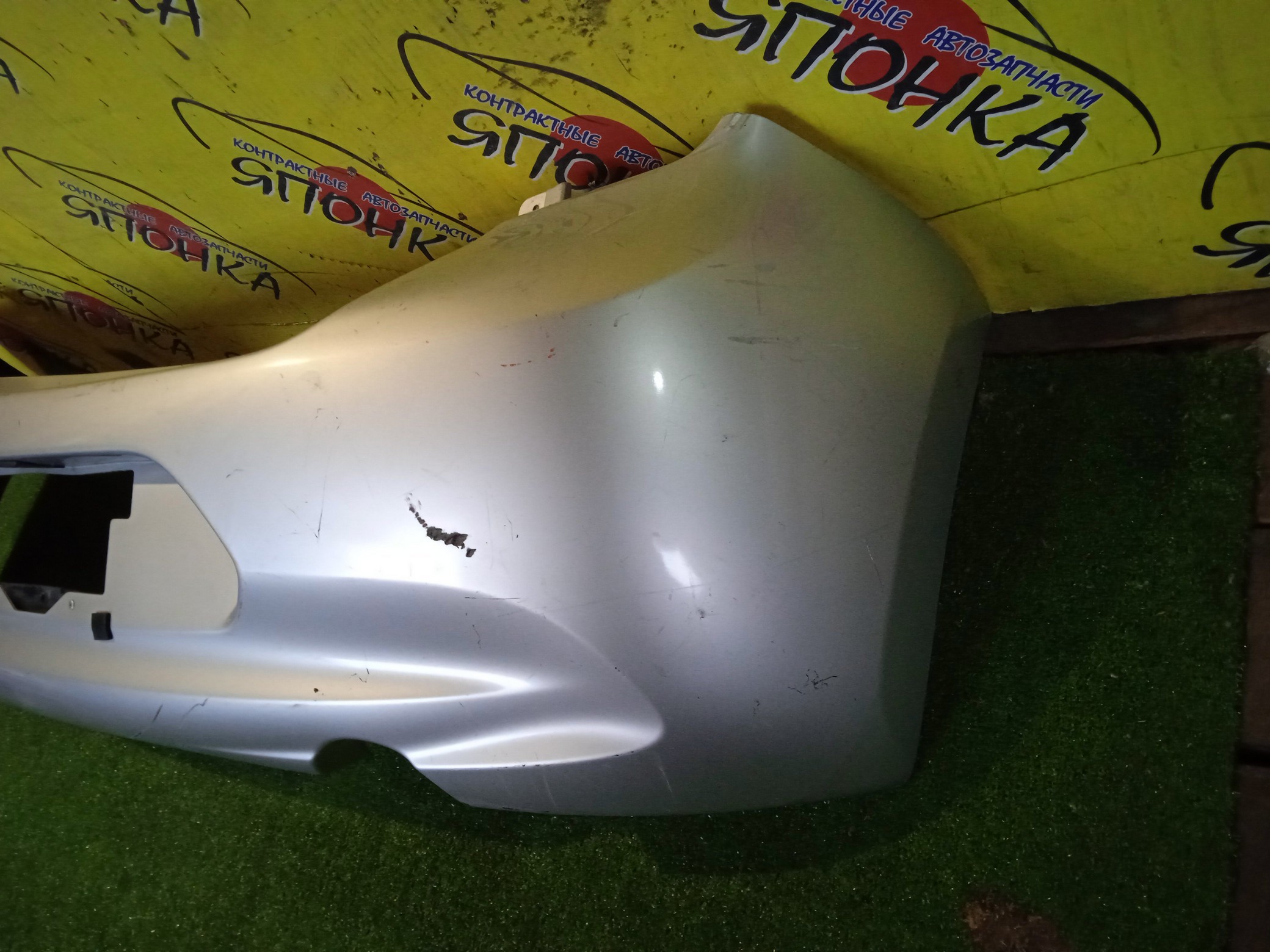 БАМПЕР/NIS/MARCH/MICRA/K13/NK13/B/1 МОДЕЛЬ/850221HJ0H