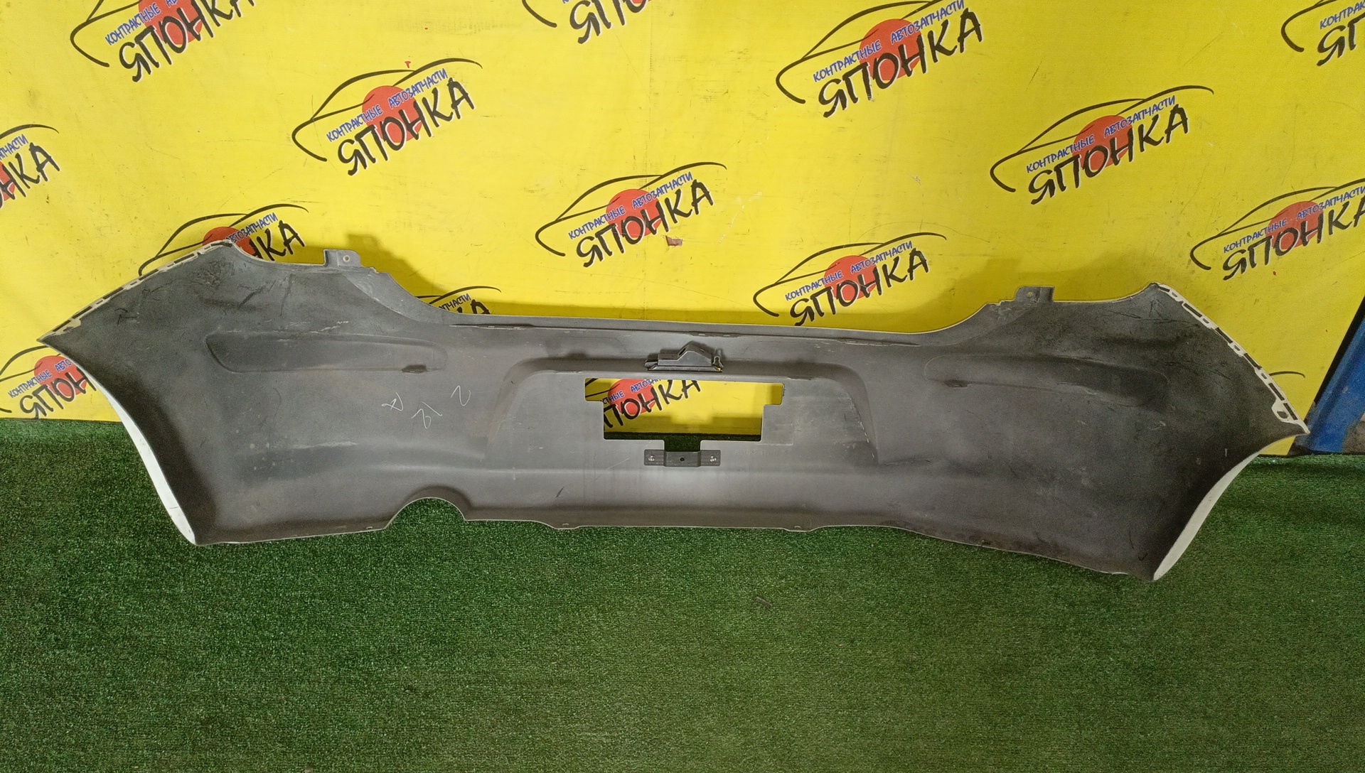 БАМПЕР/NIS/MARCH/MICRA/K13/NK13/B/1 МОДЕЛЬ/850221HJ0H