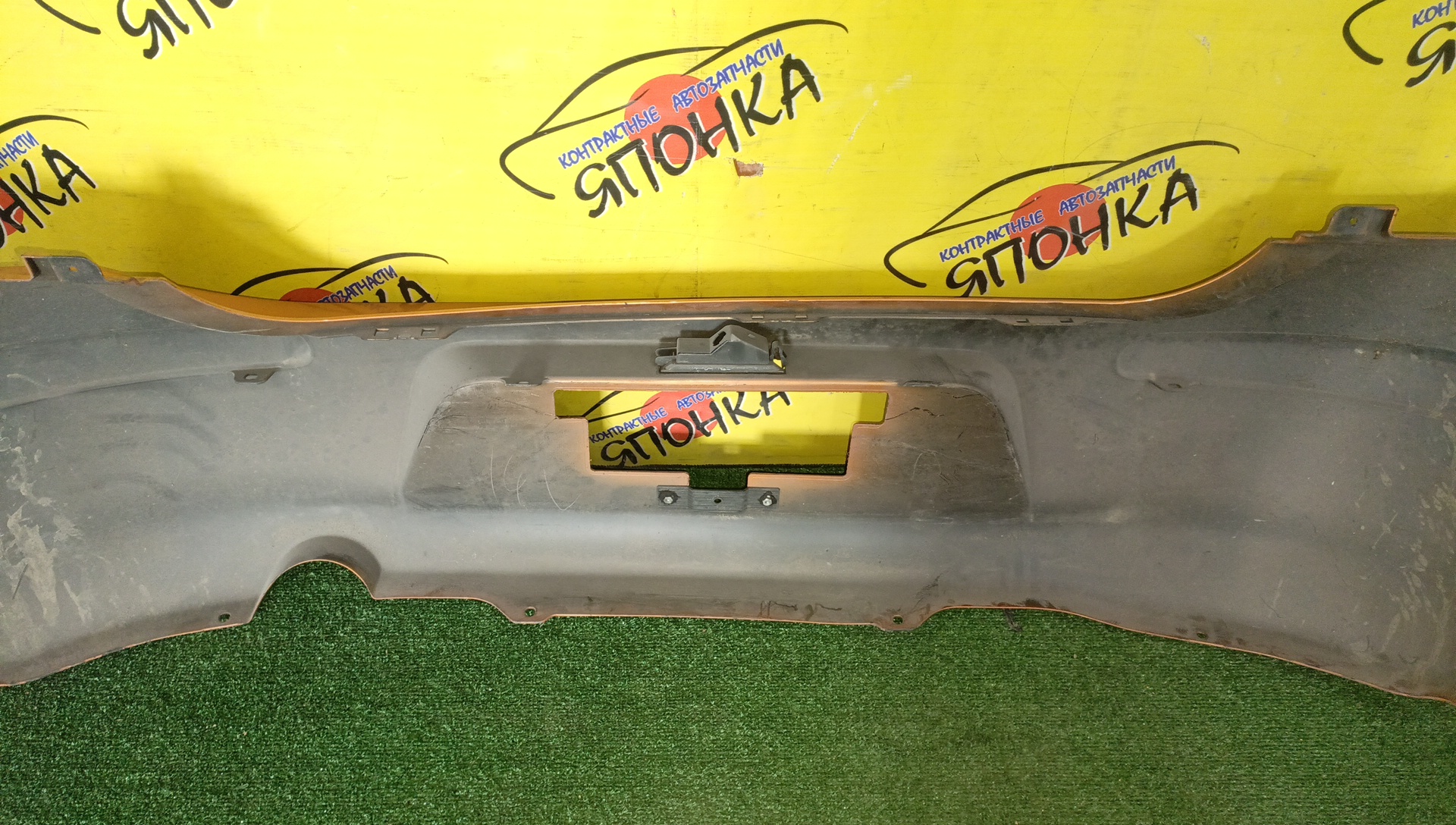 БАМПЕР/NIS/MARCH/MICRA/K13/NK13/B/1 МОДЕЛЬ/850221HJ0H