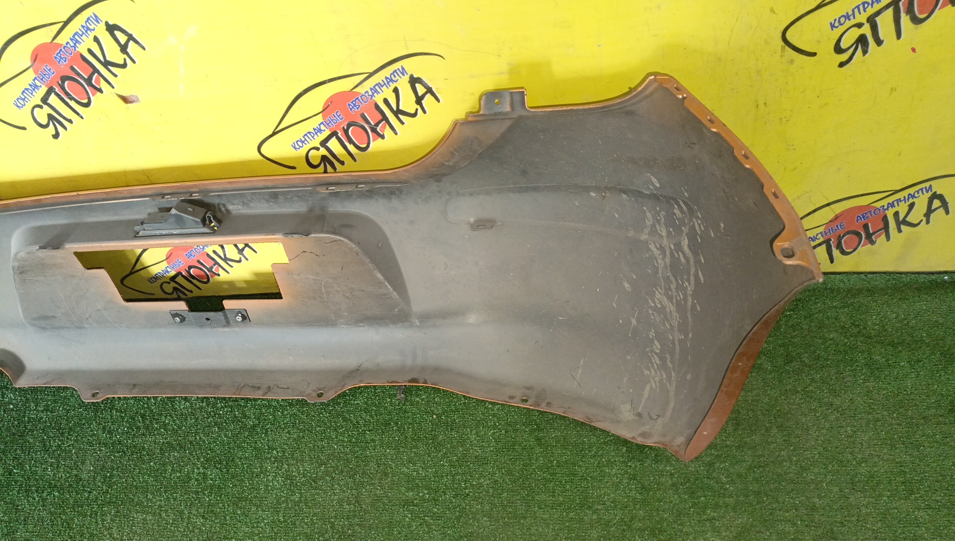 БАМПЕР/NIS/MARCH/MICRA/K13/NK13/B/1 МОДЕЛЬ/850221HJ0H