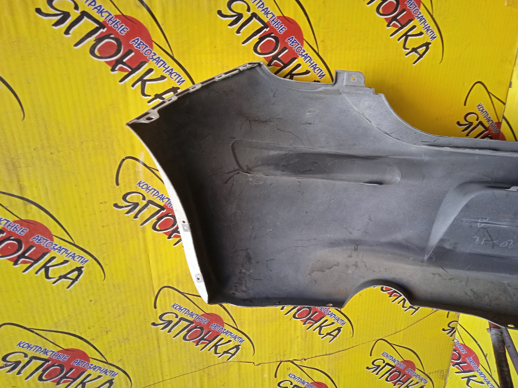 БАМПЕР/NIS/MARCH/MICRA/K13/NK13/B/1 МОДЕЛЬ/850221HJ0H