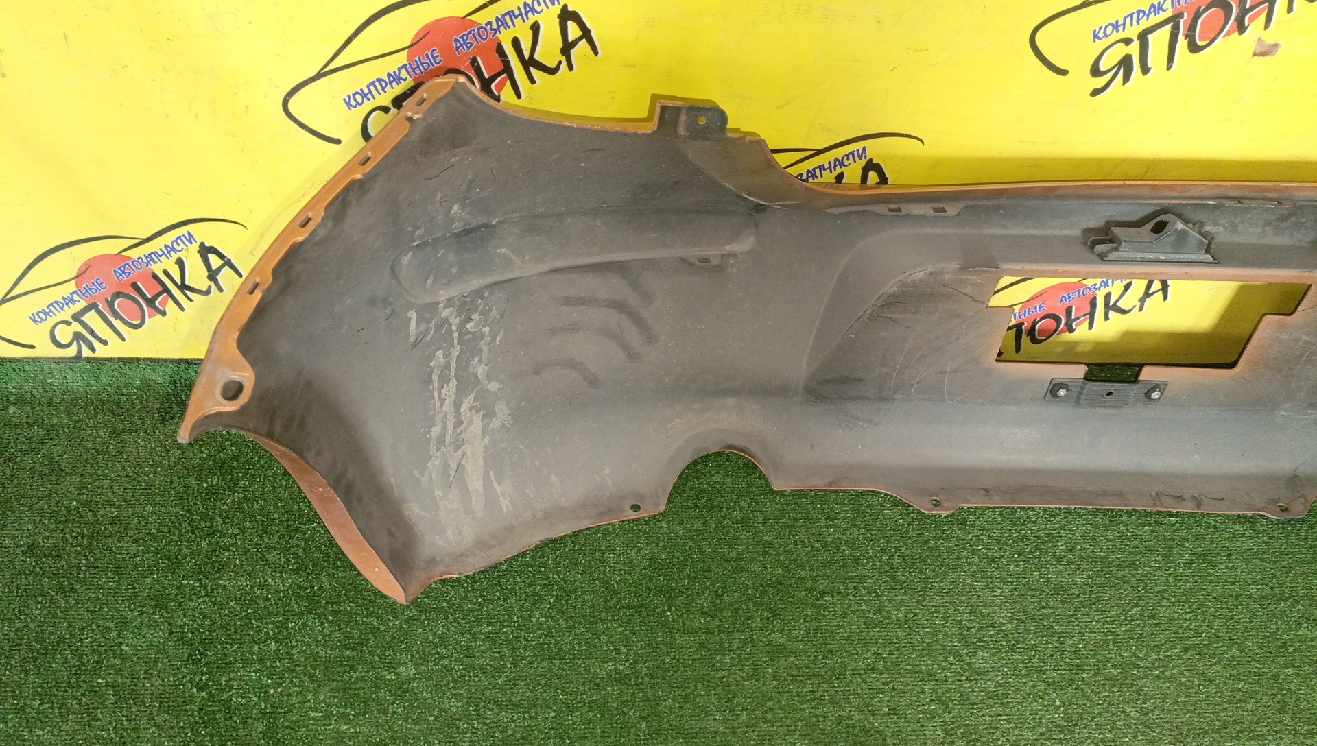 БАМПЕР/NIS/MARCH/MICRA/K13/NK13/B/1 МОДЕЛЬ/850221HJ0H