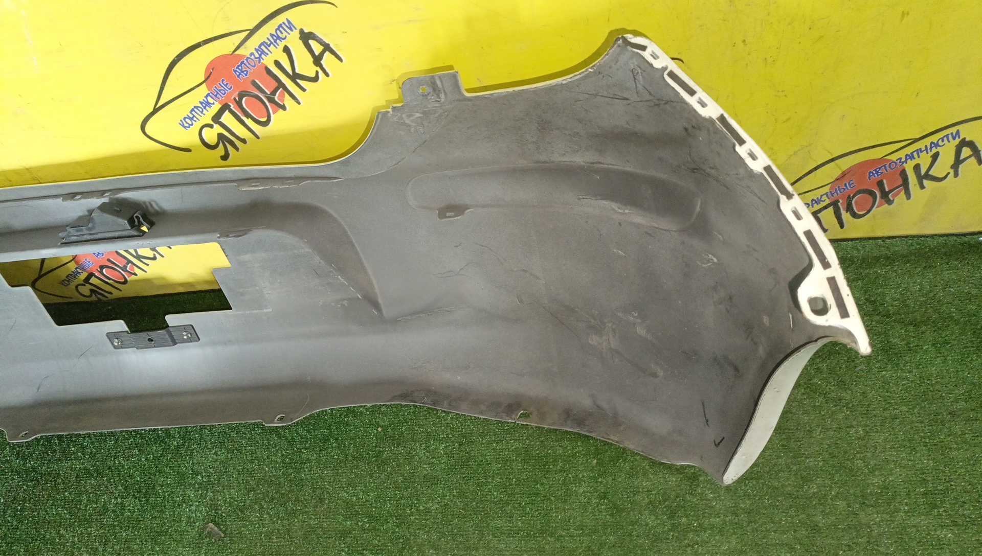 БАМПЕР/NIS/MARCH/MICRA/K13/NK13/B/1 МОДЕЛЬ/850221HJ0H