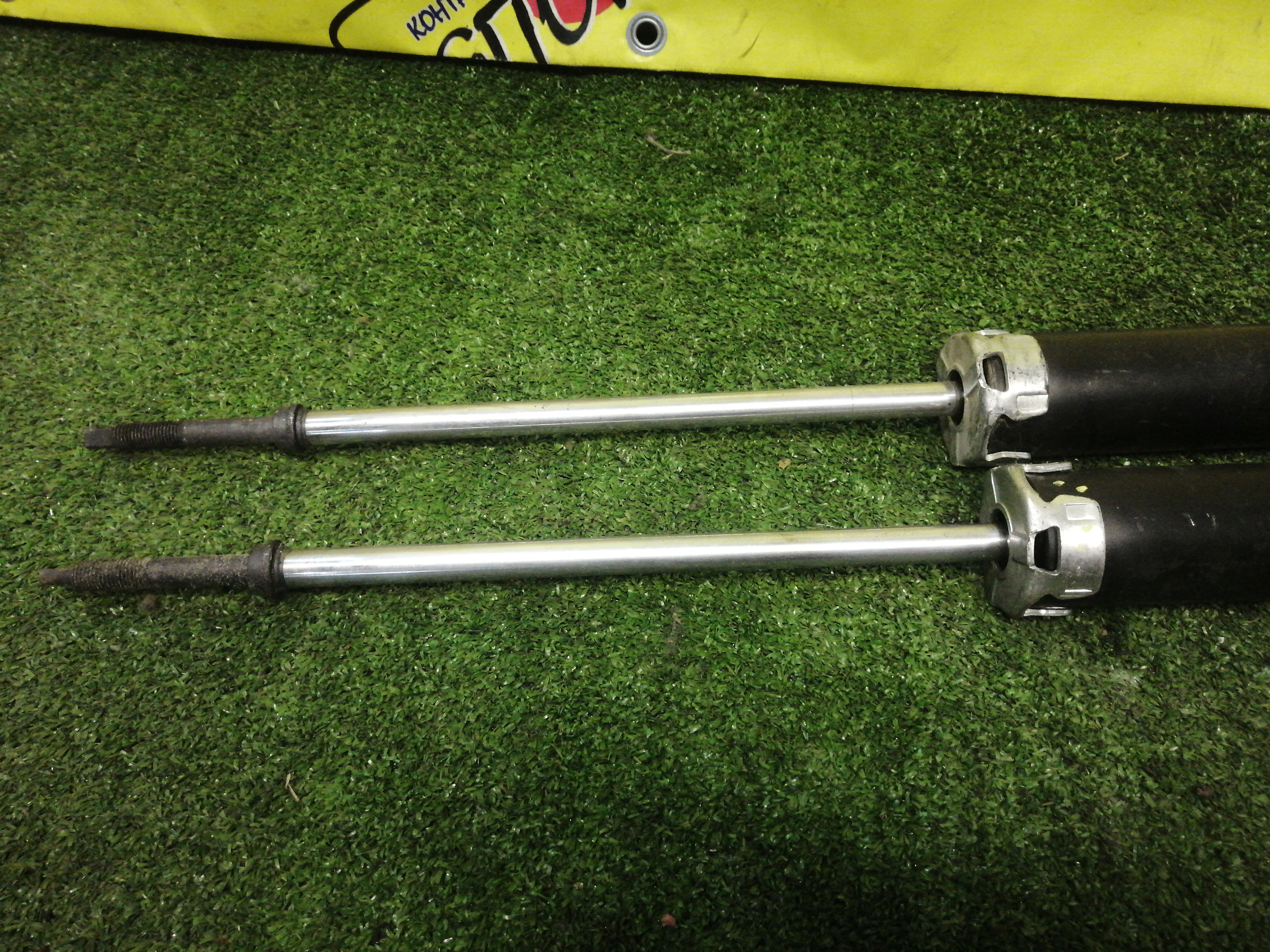 АМОРТИЗАТОР/NIS/JUKE/YF15/B