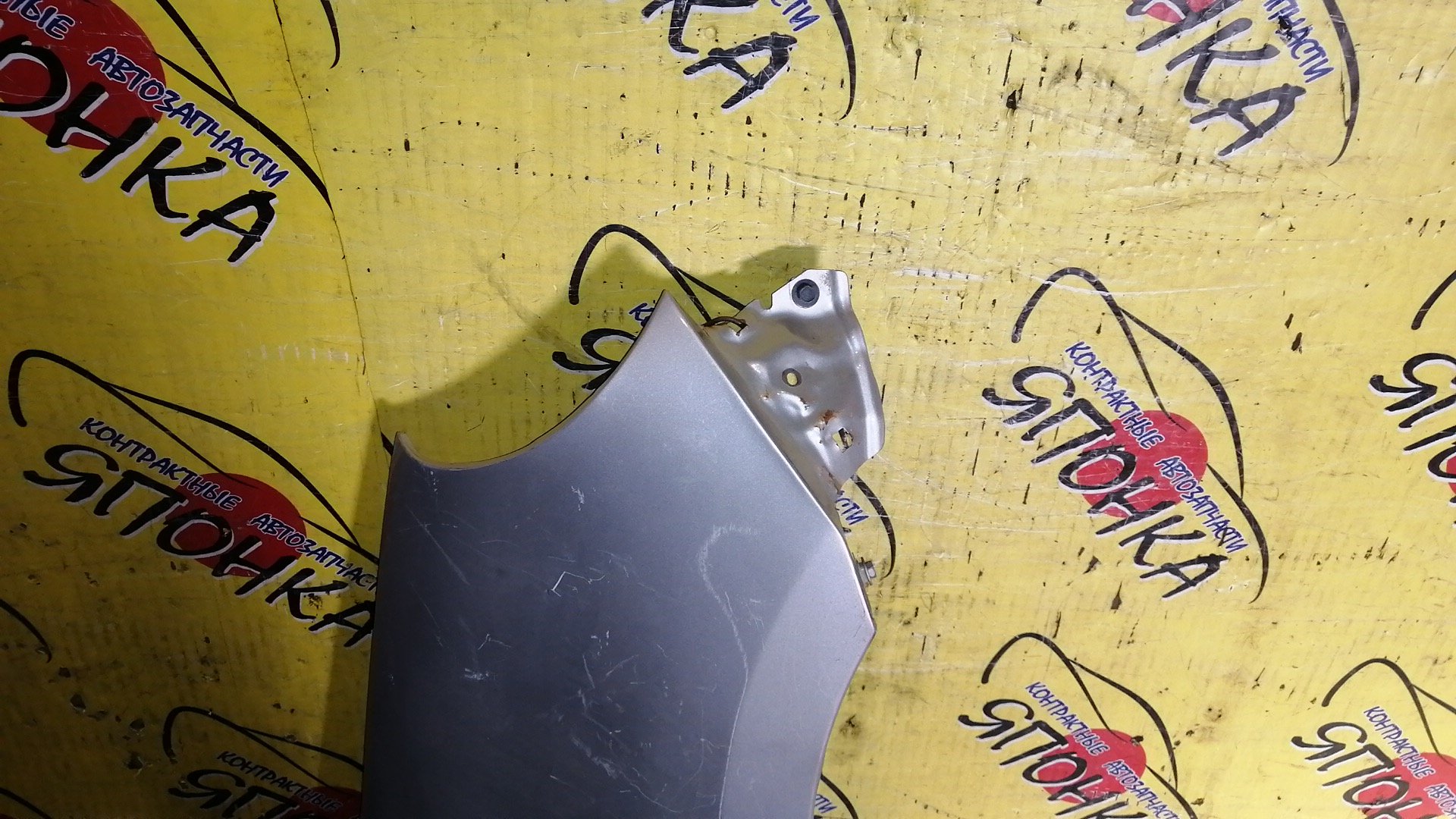 КРЫЛО/NIS/MARCH/MICRA/K13/NK13/F/R/F31001HHMB