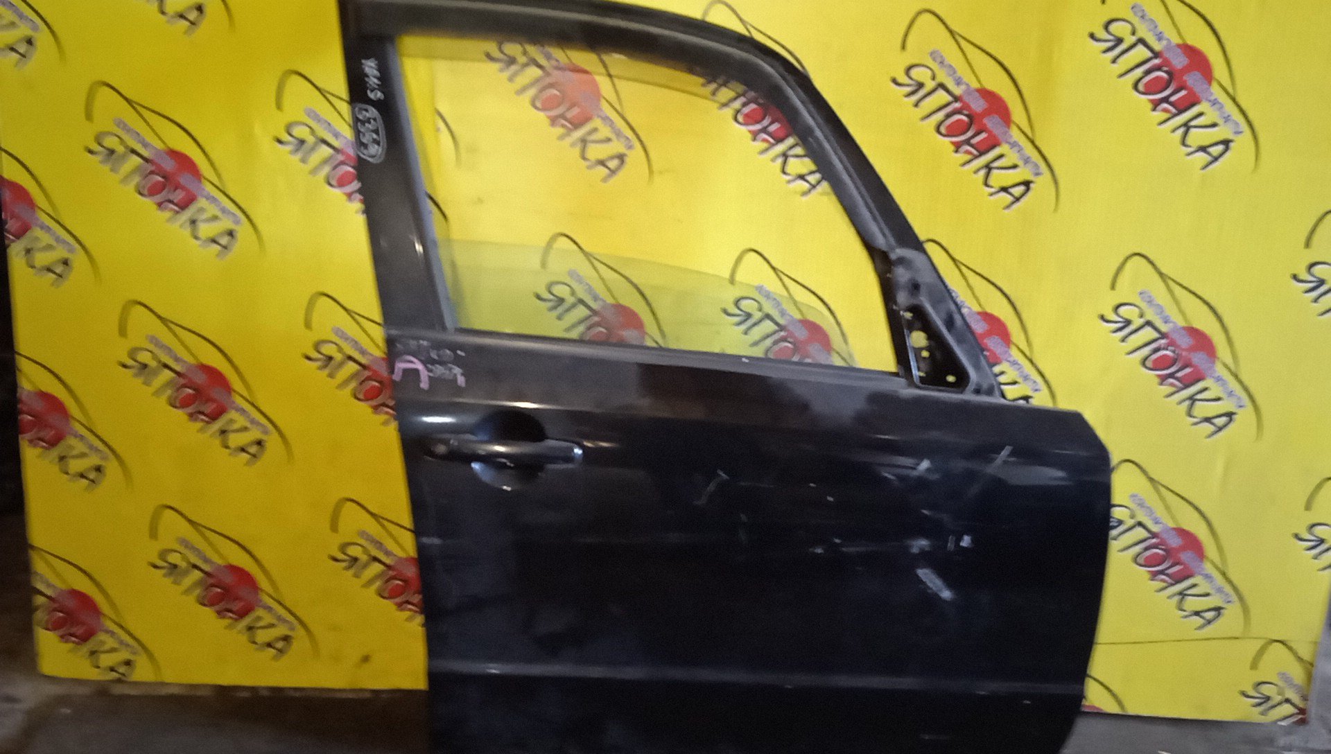 ДВЕРЬ БОКОВАЯ/SUZ/SX4/YA11S/YA41S/YB11S/YB41S/YC11S/6800180820/F/R