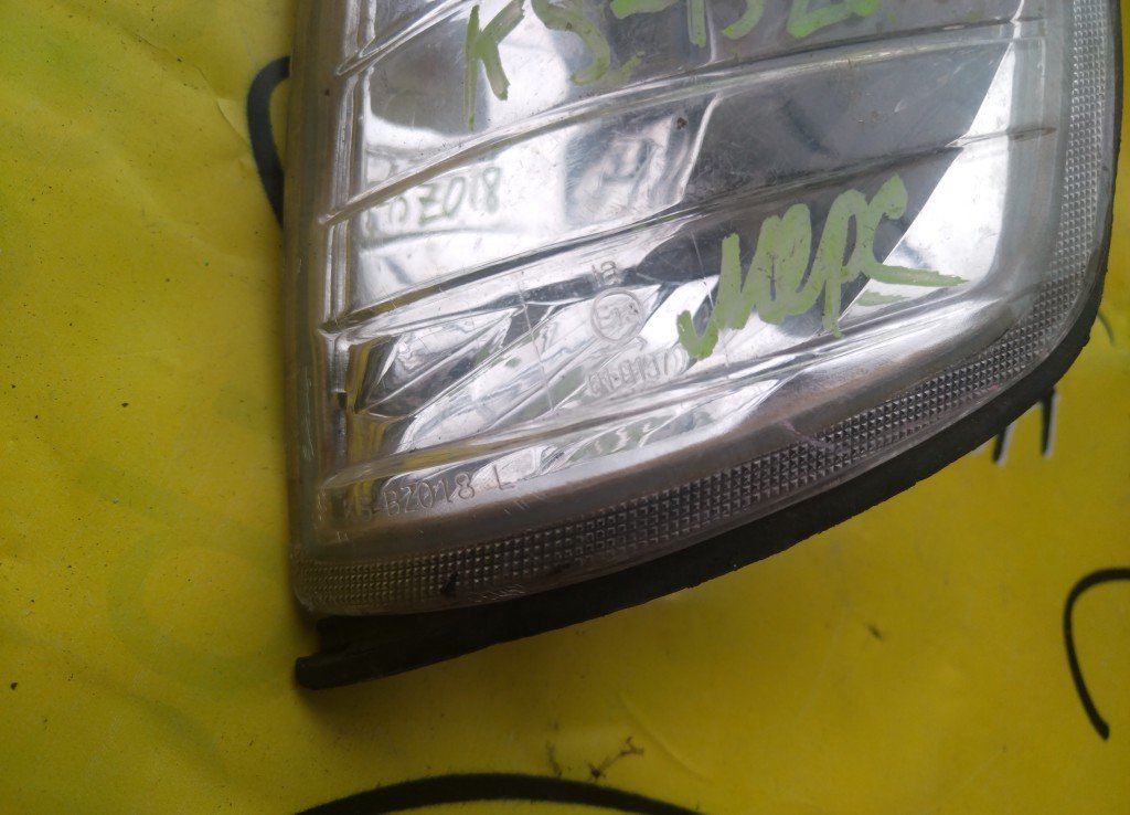 ГАБАРИТ/MERC/E-CLASS/W124/KS-BZ018/L/ДУБЛИКАТ