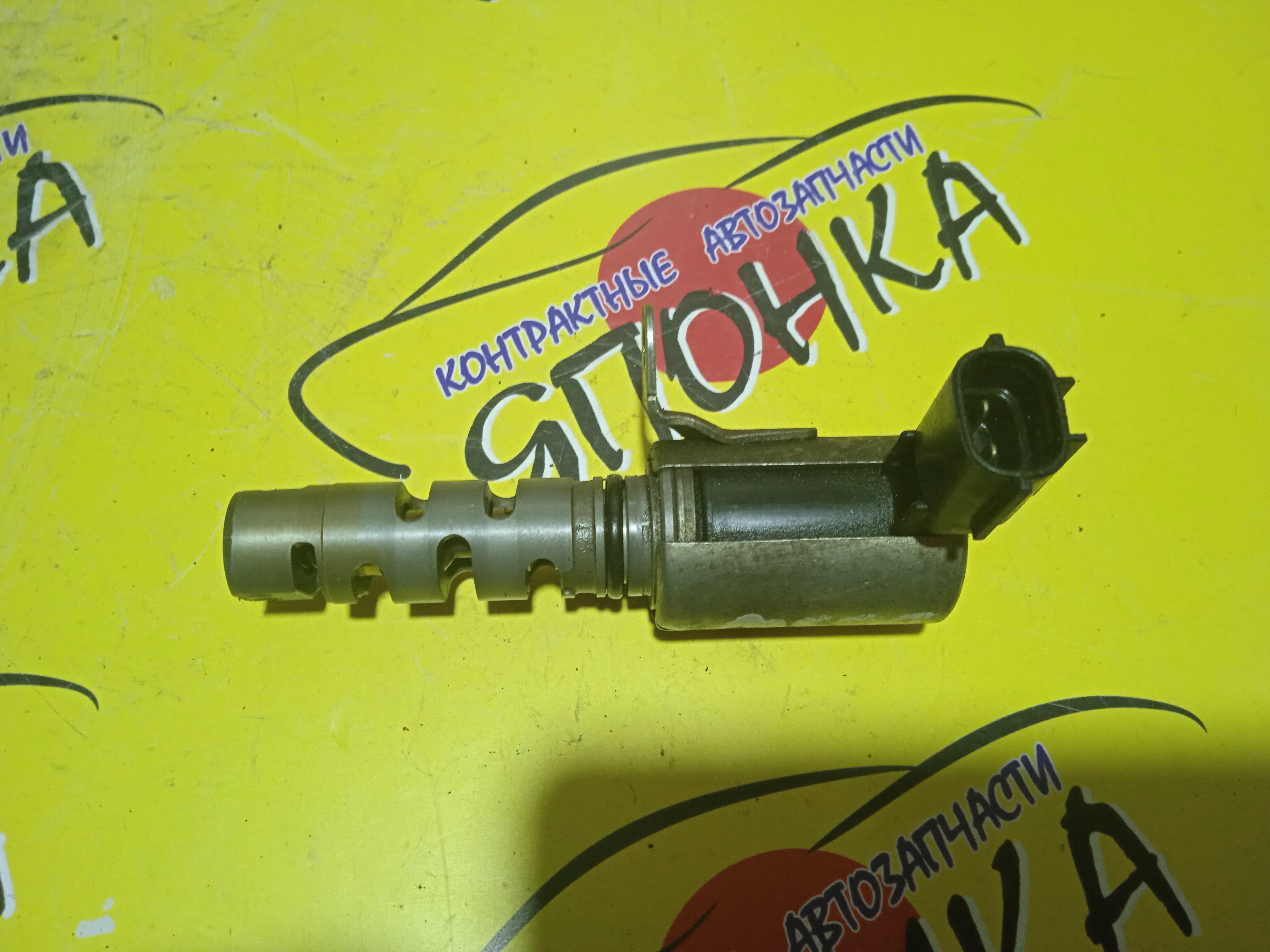 ДАТЧИК VVT-I/MAZ/AXELA/DEMIO/MAZDA2/MAZDA3/VERISA/DY5W/DC5W/BK5P/ZY/ZJ/Z6/144200350